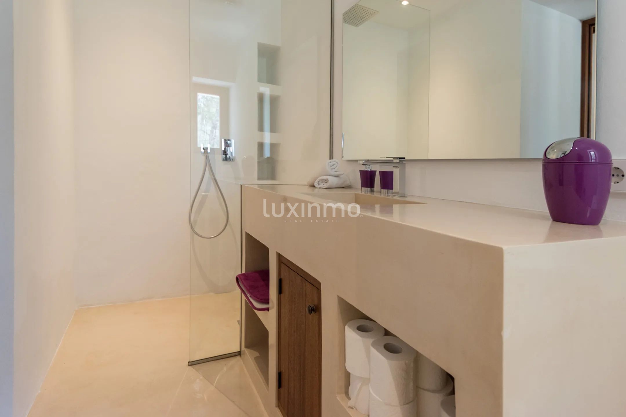 Ibiza style villa for sale in San Josep — photo 18