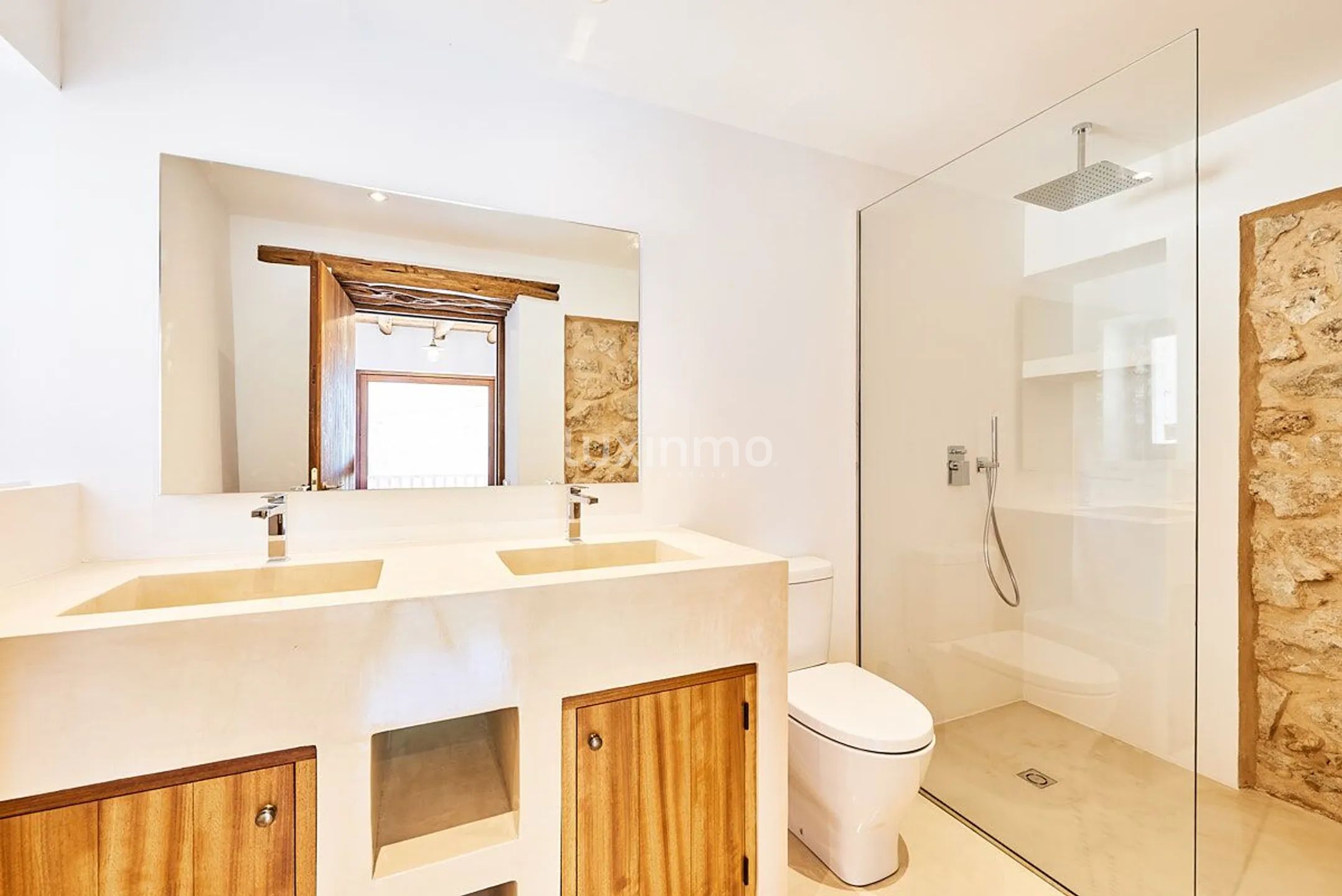 Ibiza style villa for sale in San Josep — photo 29