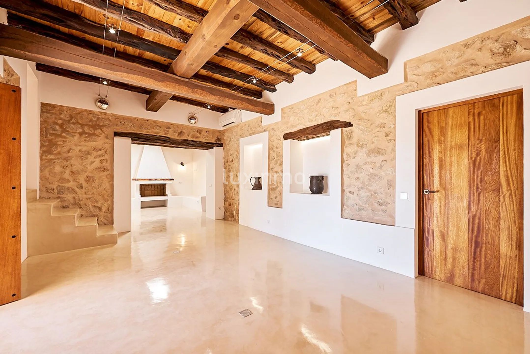 Ibiza style villa for sale in San Josep — photo 38