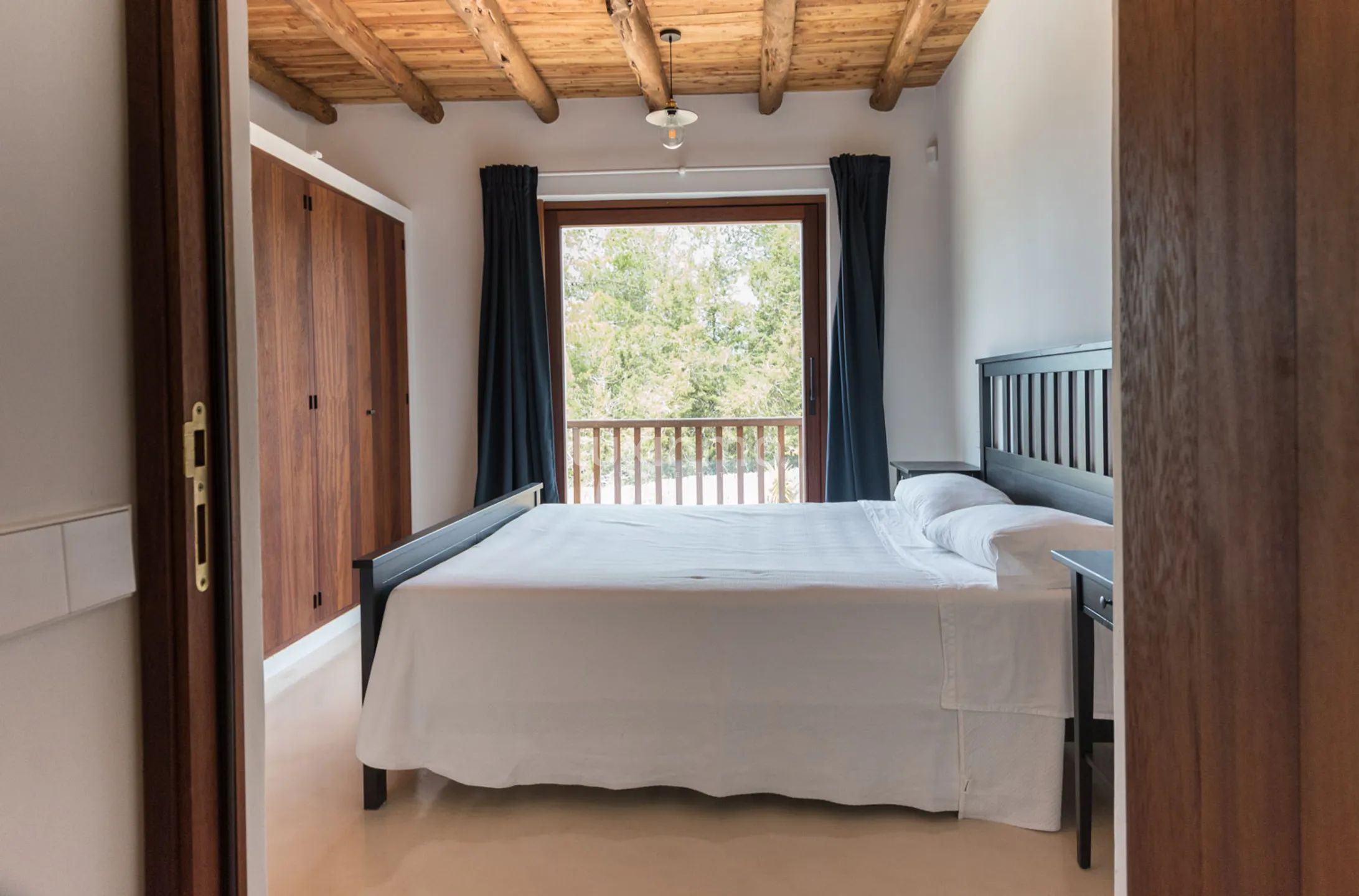 Ibiza style villa for sale in San Josep — photo 19