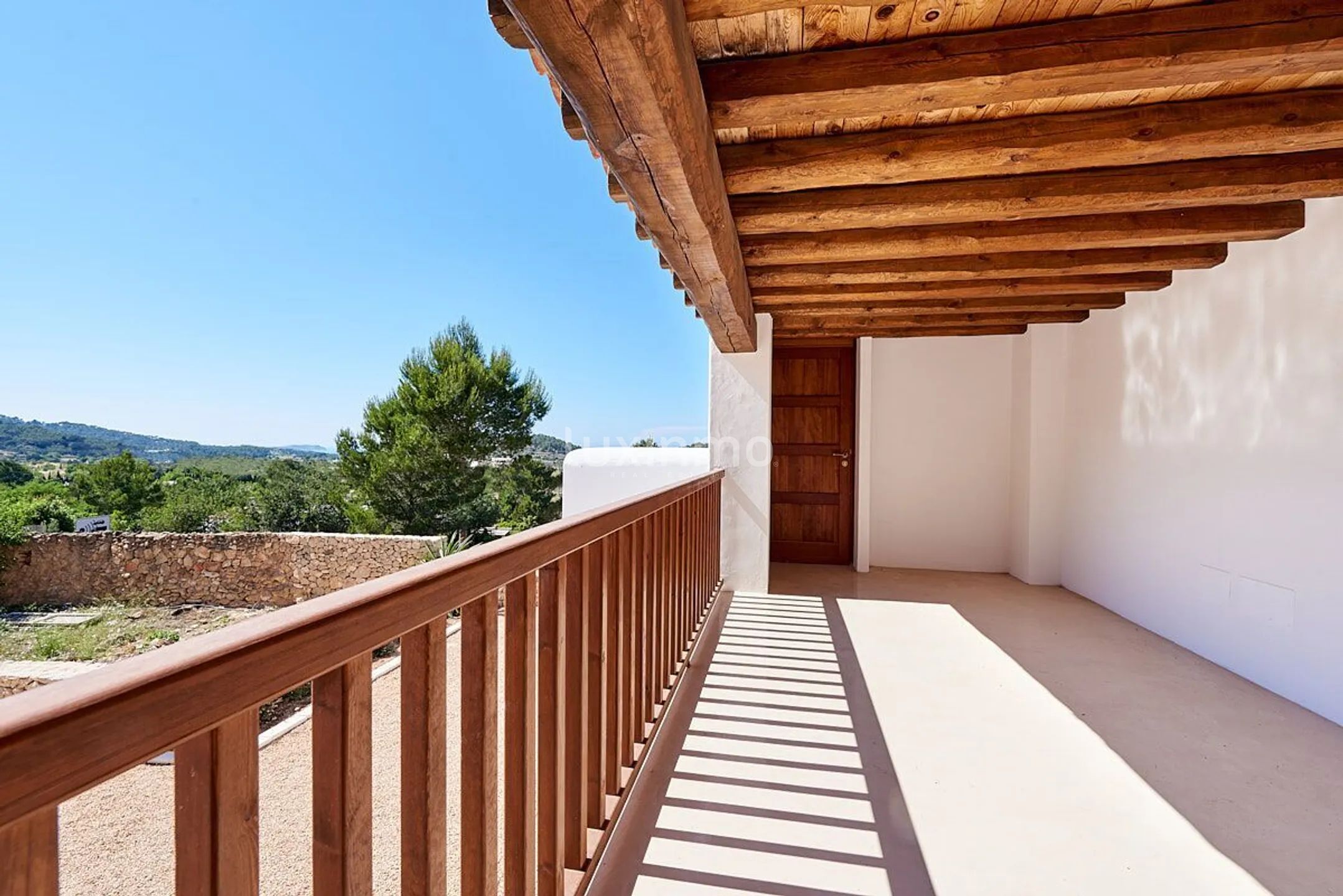 Ibiza style villa for sale in San Josep — photo 57