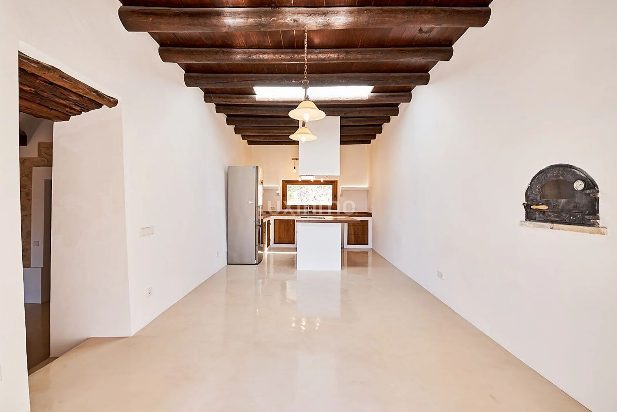 Ibiza style villa for sale in San Josep — photo 34