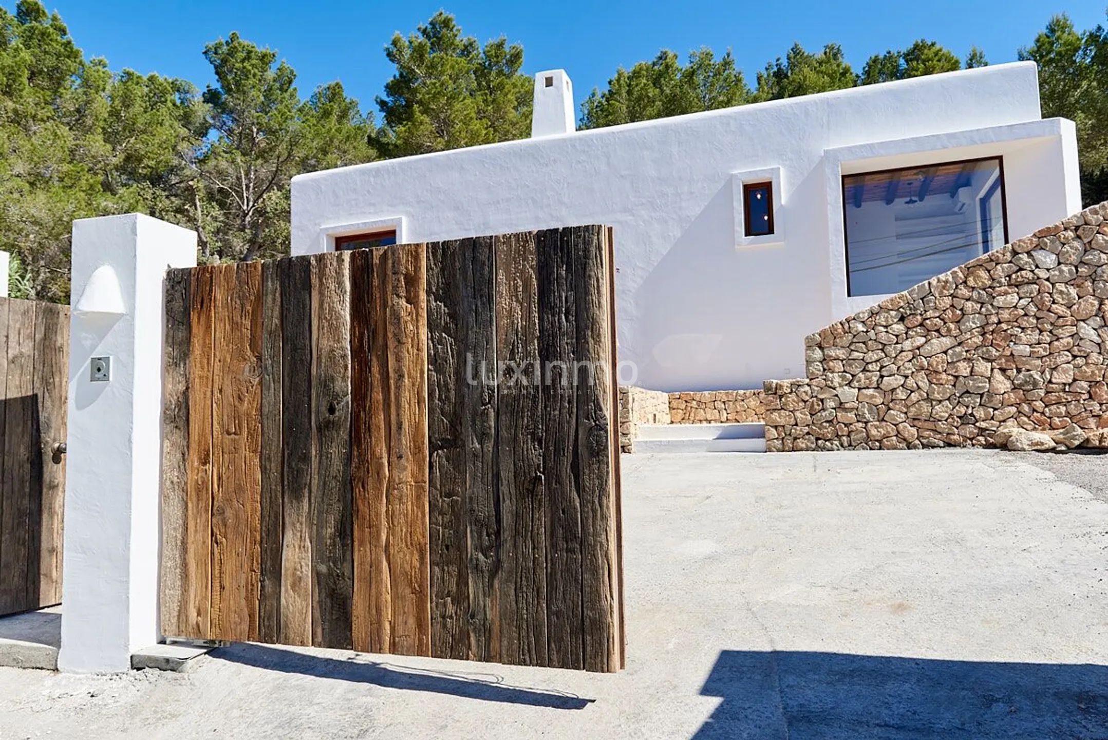 Ibiza style villa for sale in San Josep — photo 47
