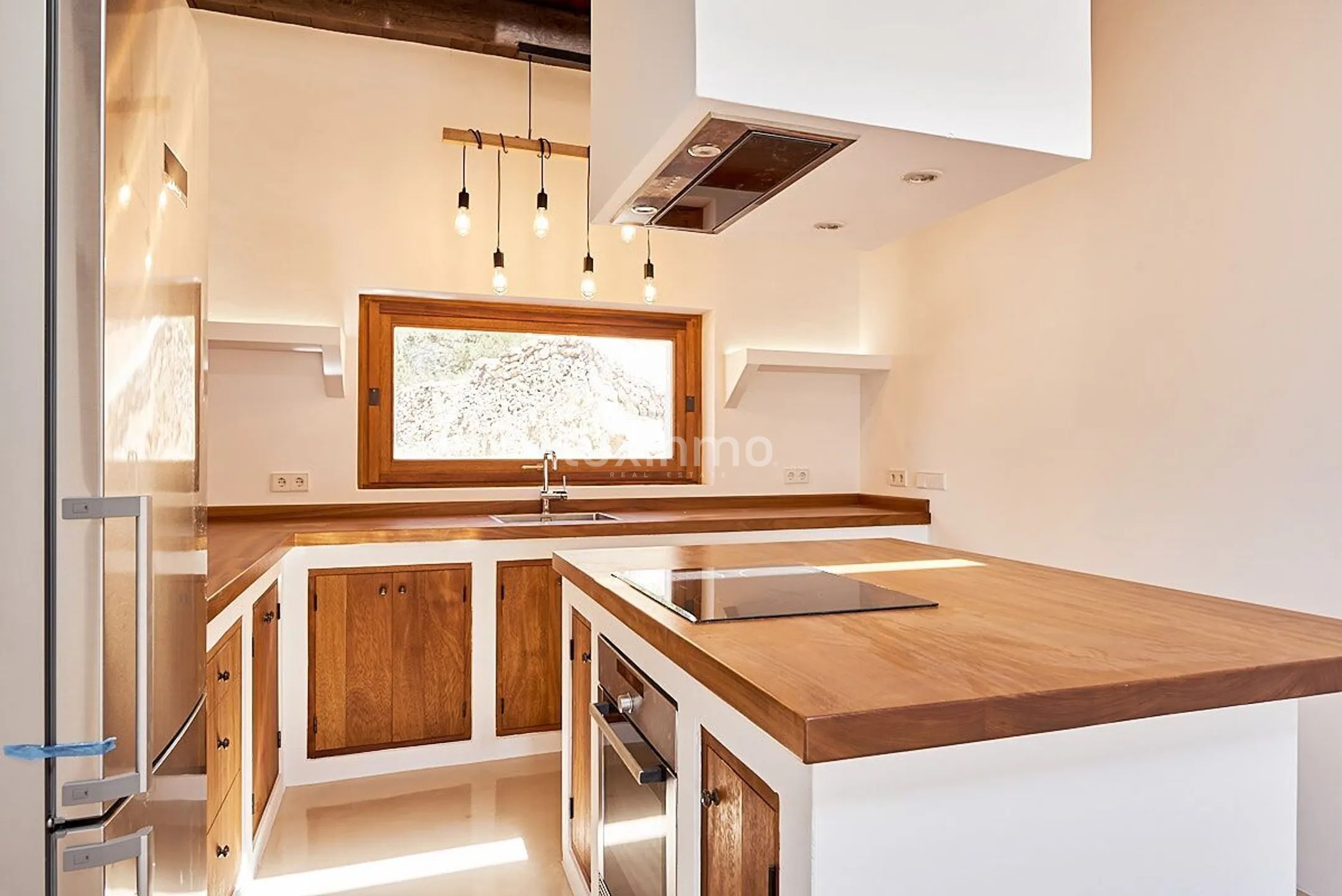 Ibiza style villa for sale in San Josep — photo 50