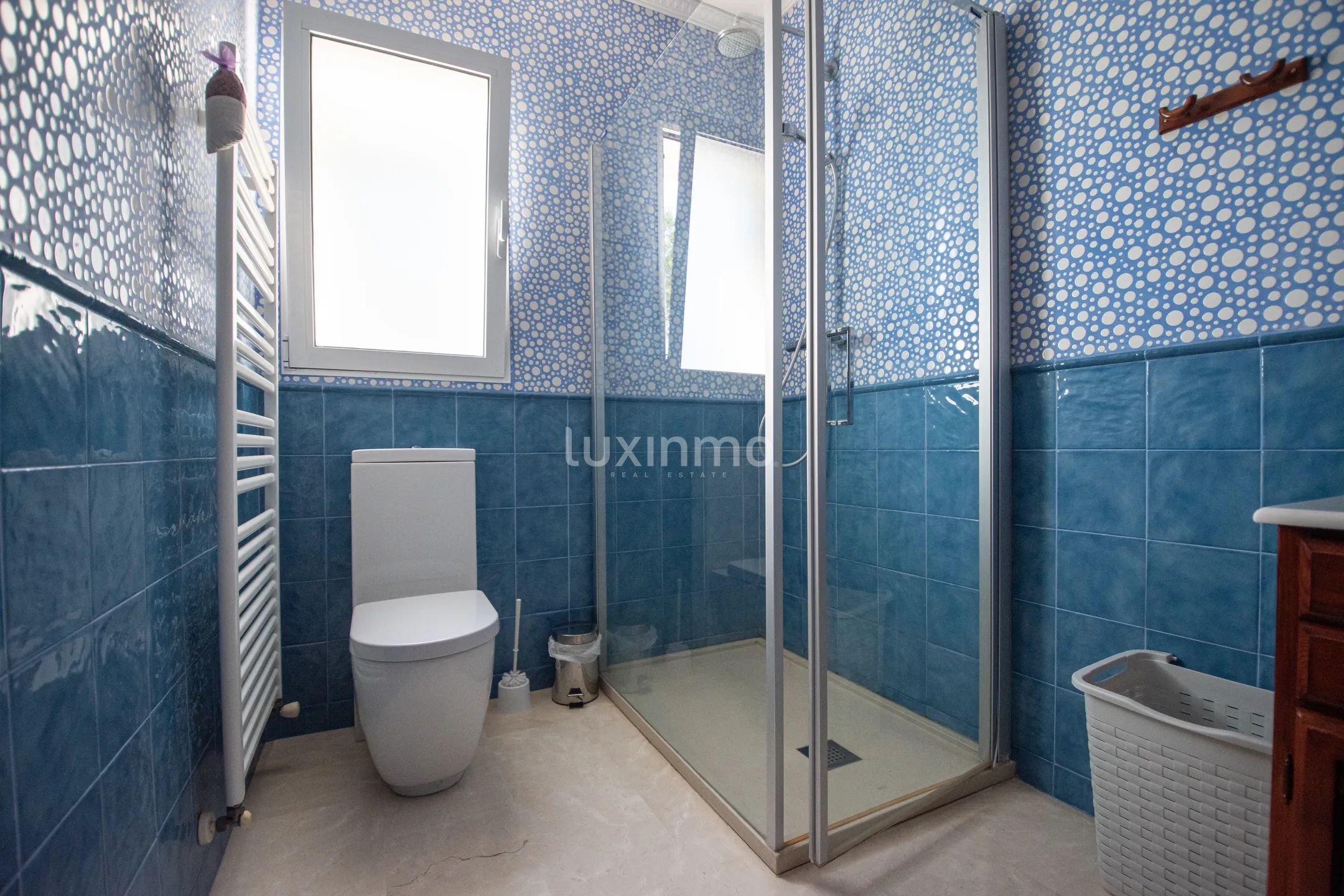 Large detached colonial style villa for sale in Denia — photo 35