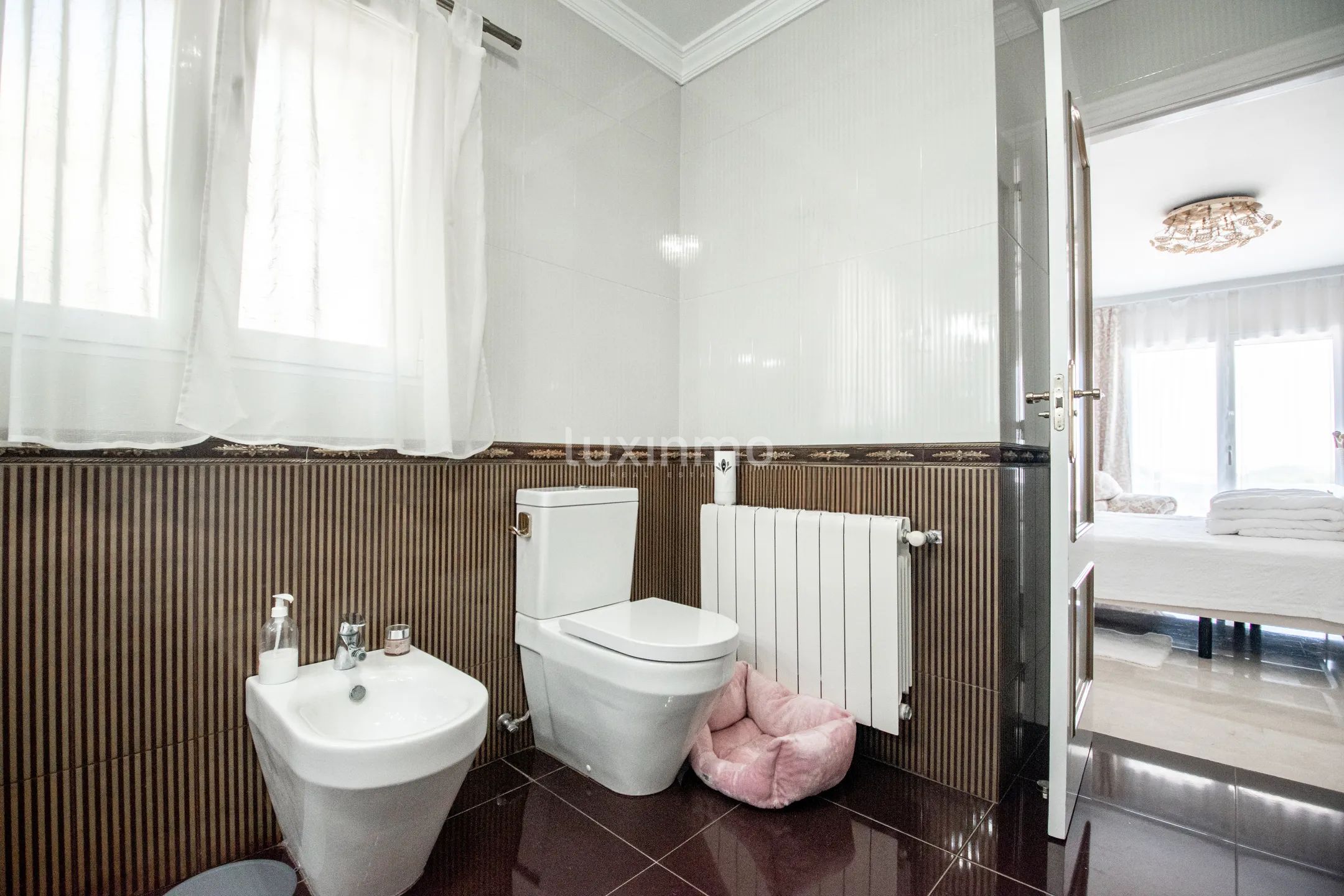 Large detached colonial style villa for sale in Denia — photo 25