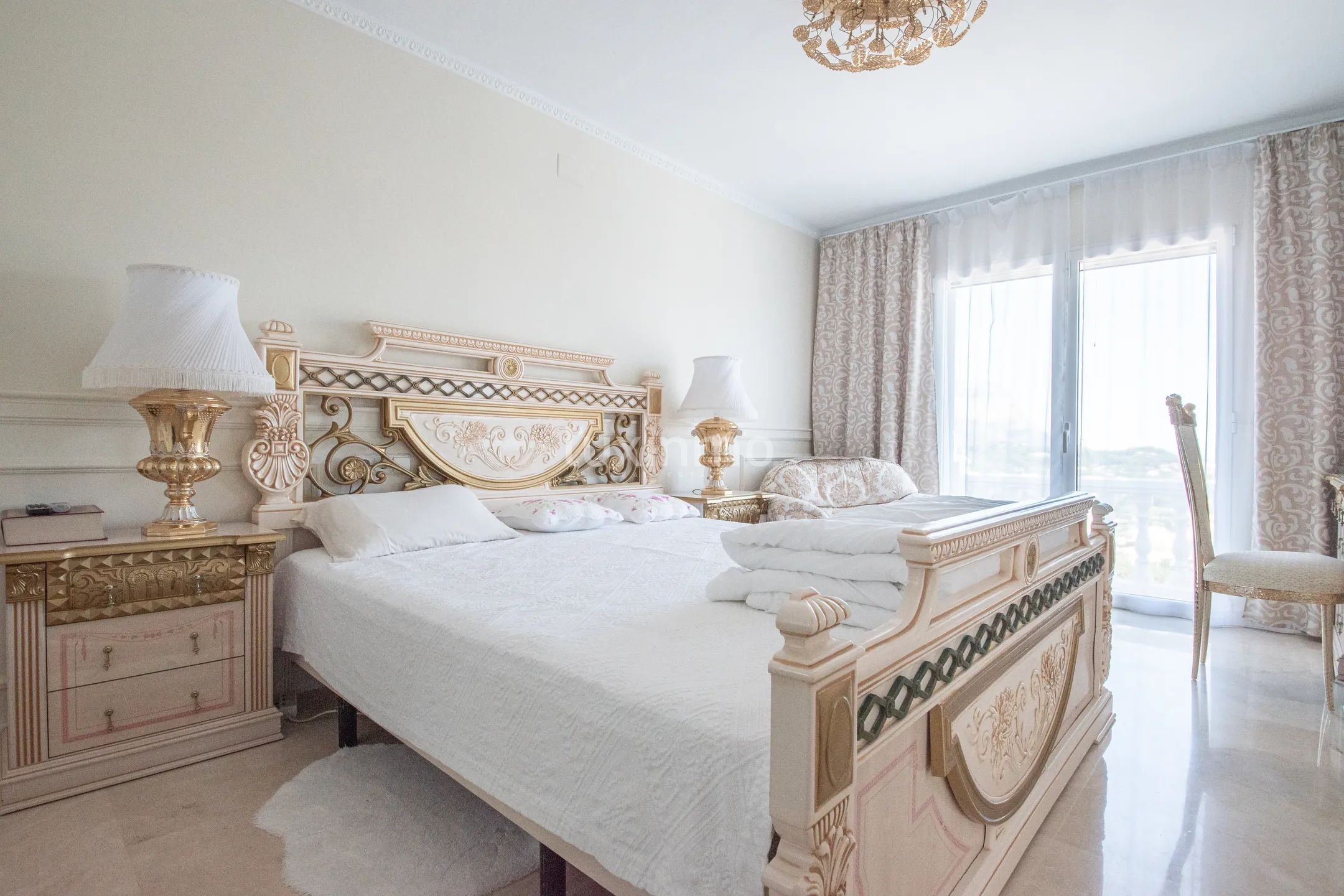 Large detached colonial style villa for sale in Denia — photo 20