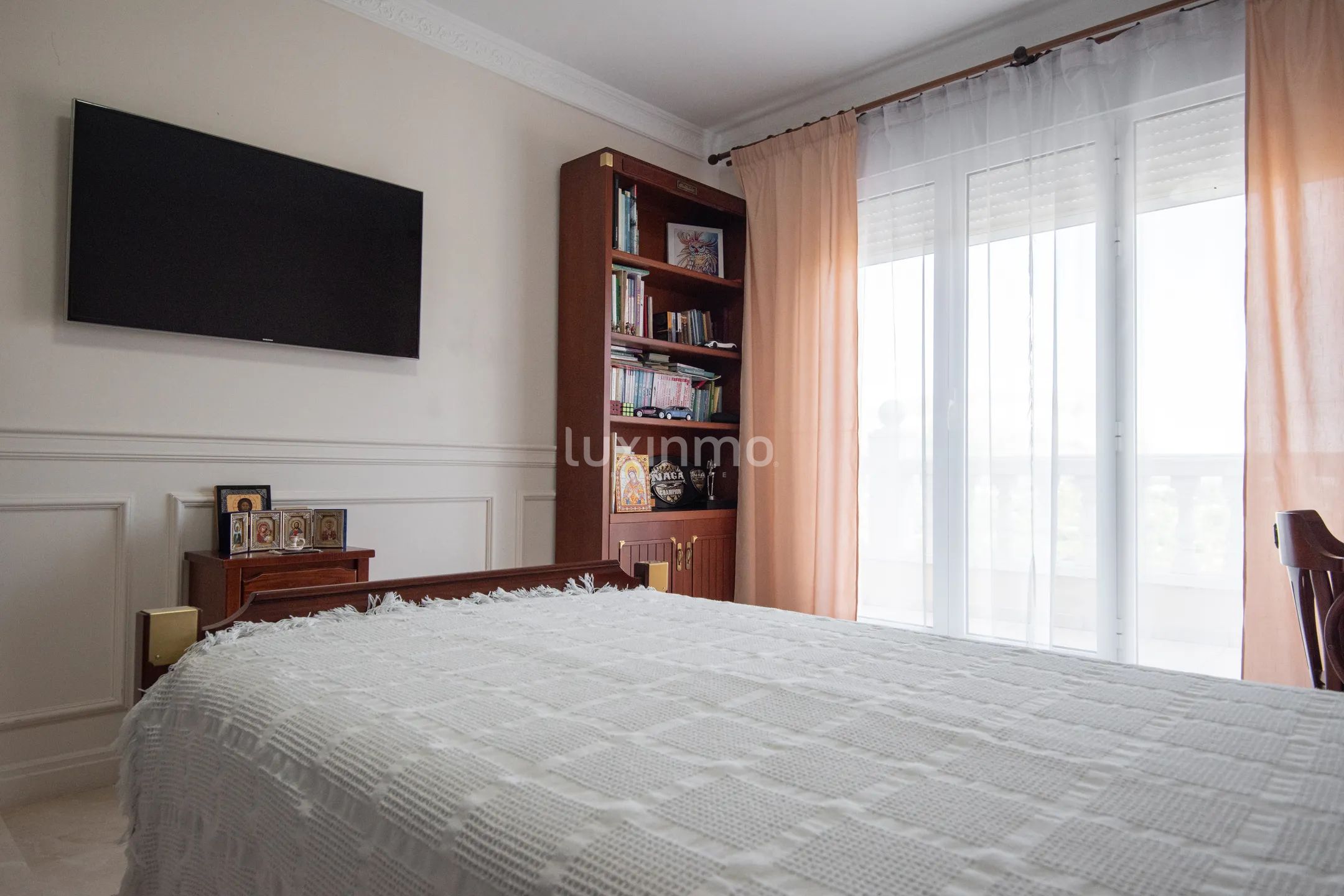 Large detached colonial style villa for sale in Denia — photo 28