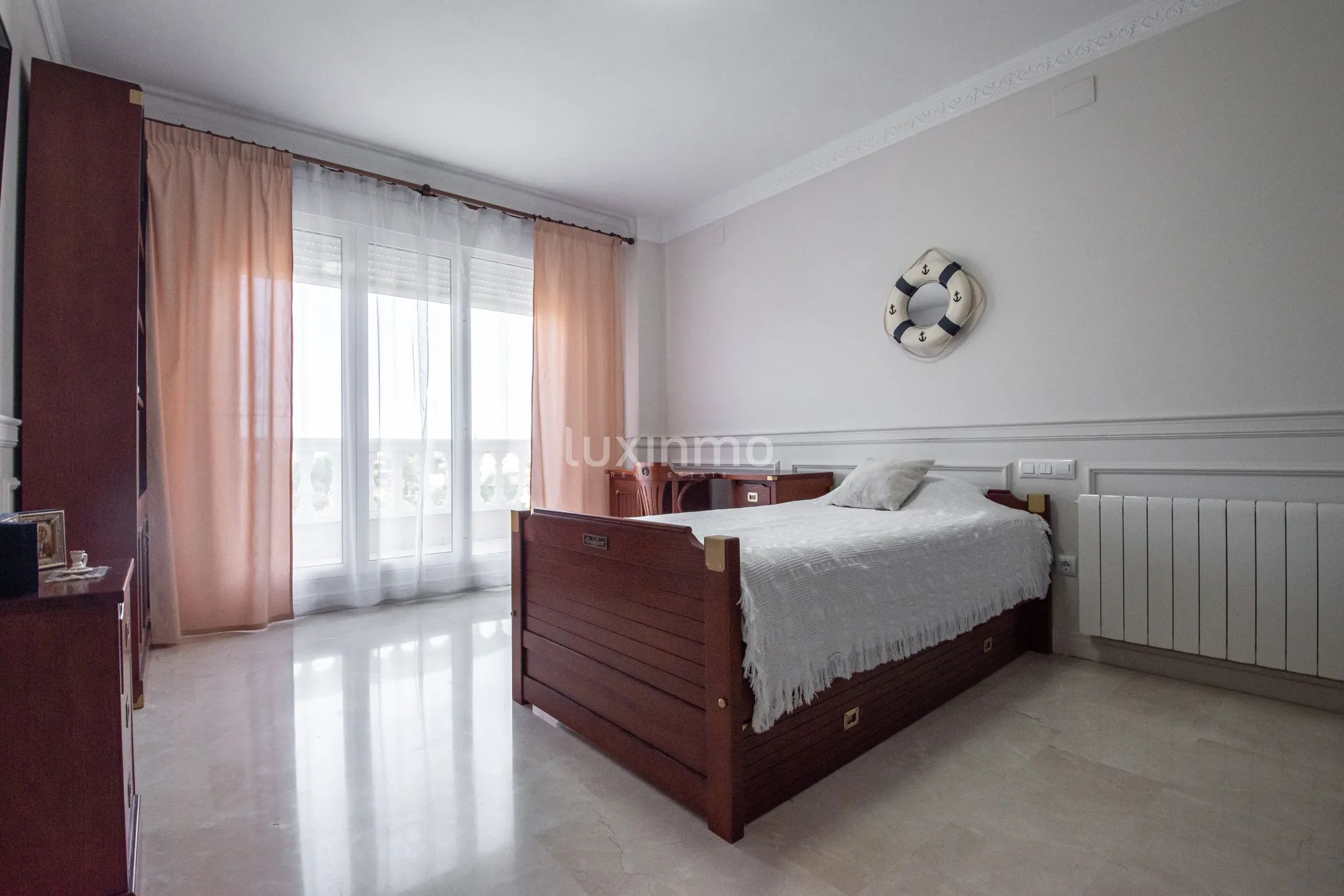 Large detached colonial style villa for sale in Denia — photo 29