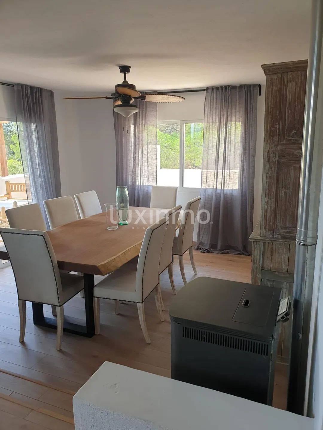 A vendre belle villa avec licence touristique près de l'hôtel Pikes — photo 13