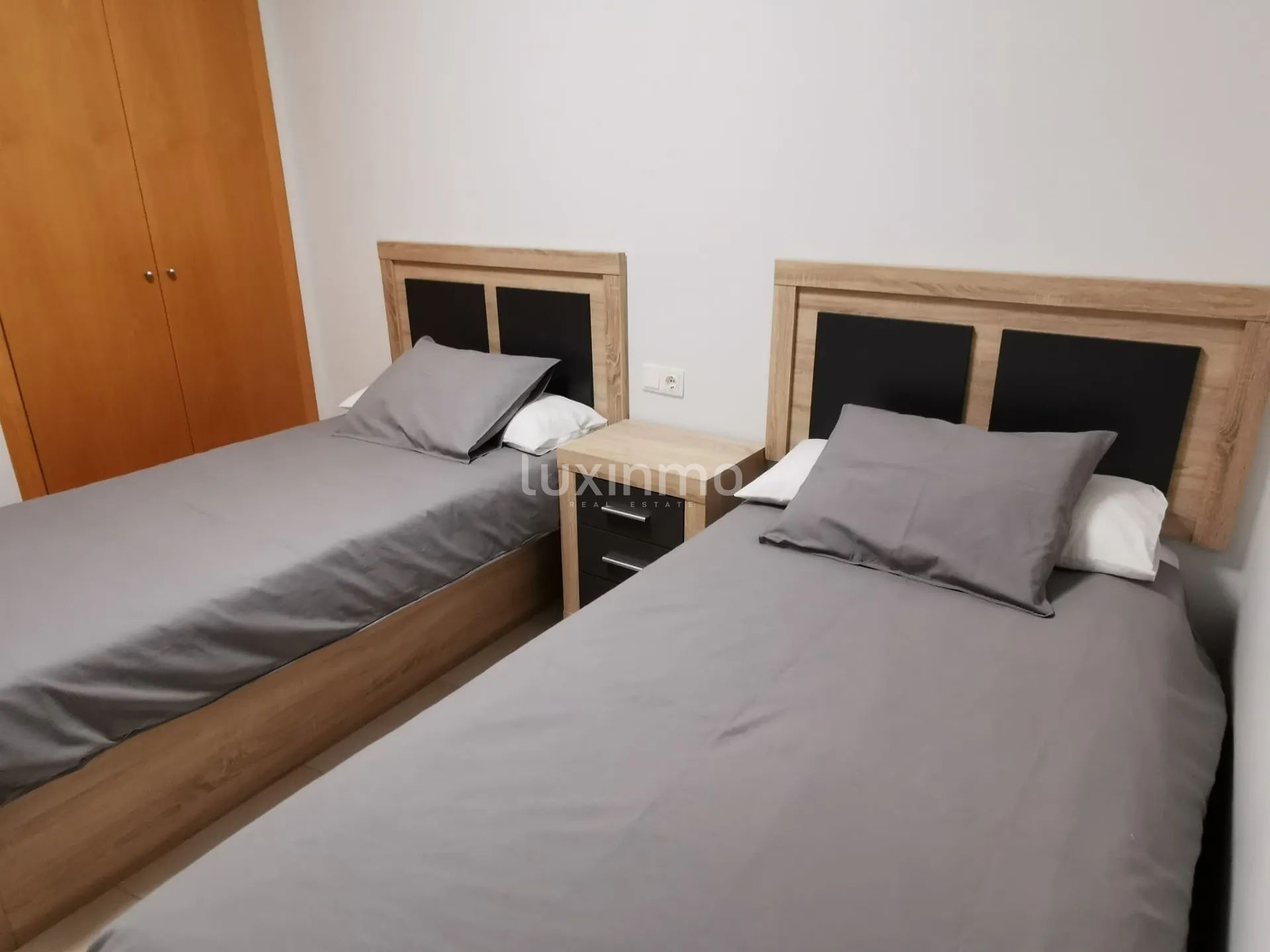 Moderne Wohnung in der 29. Etage mit Meerblick — photo 16