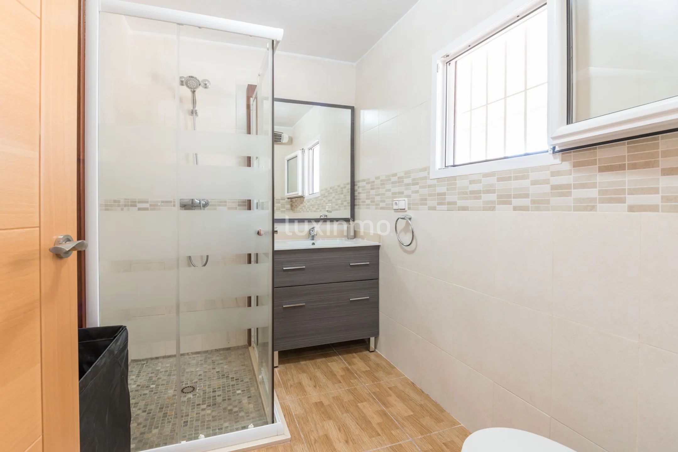 Chalet zur Miete mit Gästewohnung in Altea la Vella — photo 42