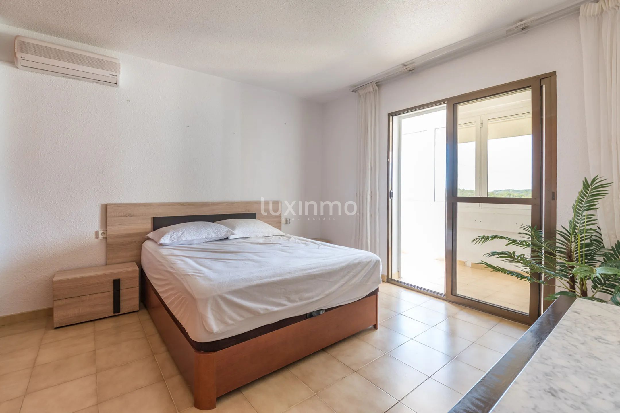 Chalet zur Miete mit Gästewohnung in Altea la Vella — photo 20