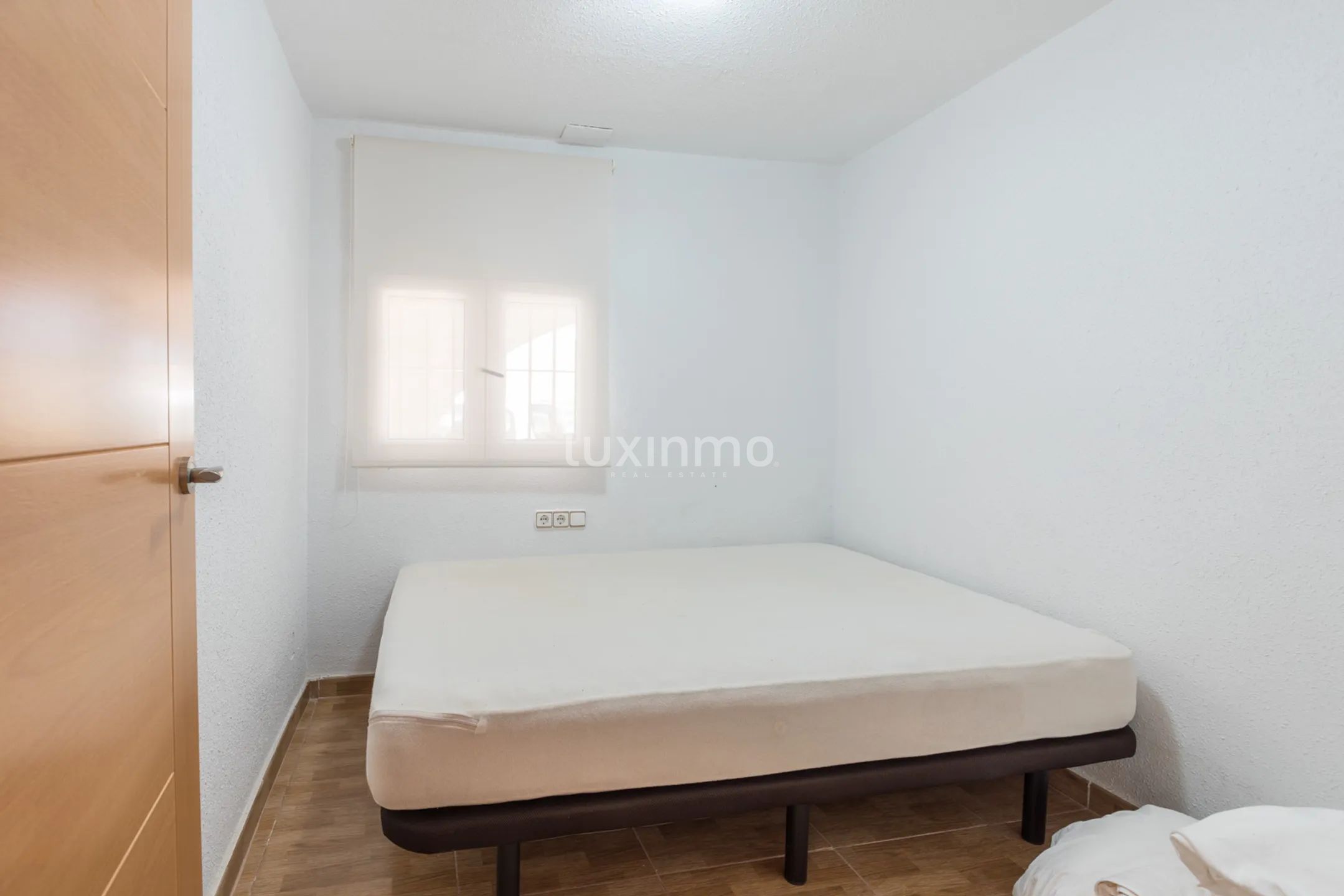 Chalet zur Miete mit Gästewohnung in Altea la Vella — photo 43