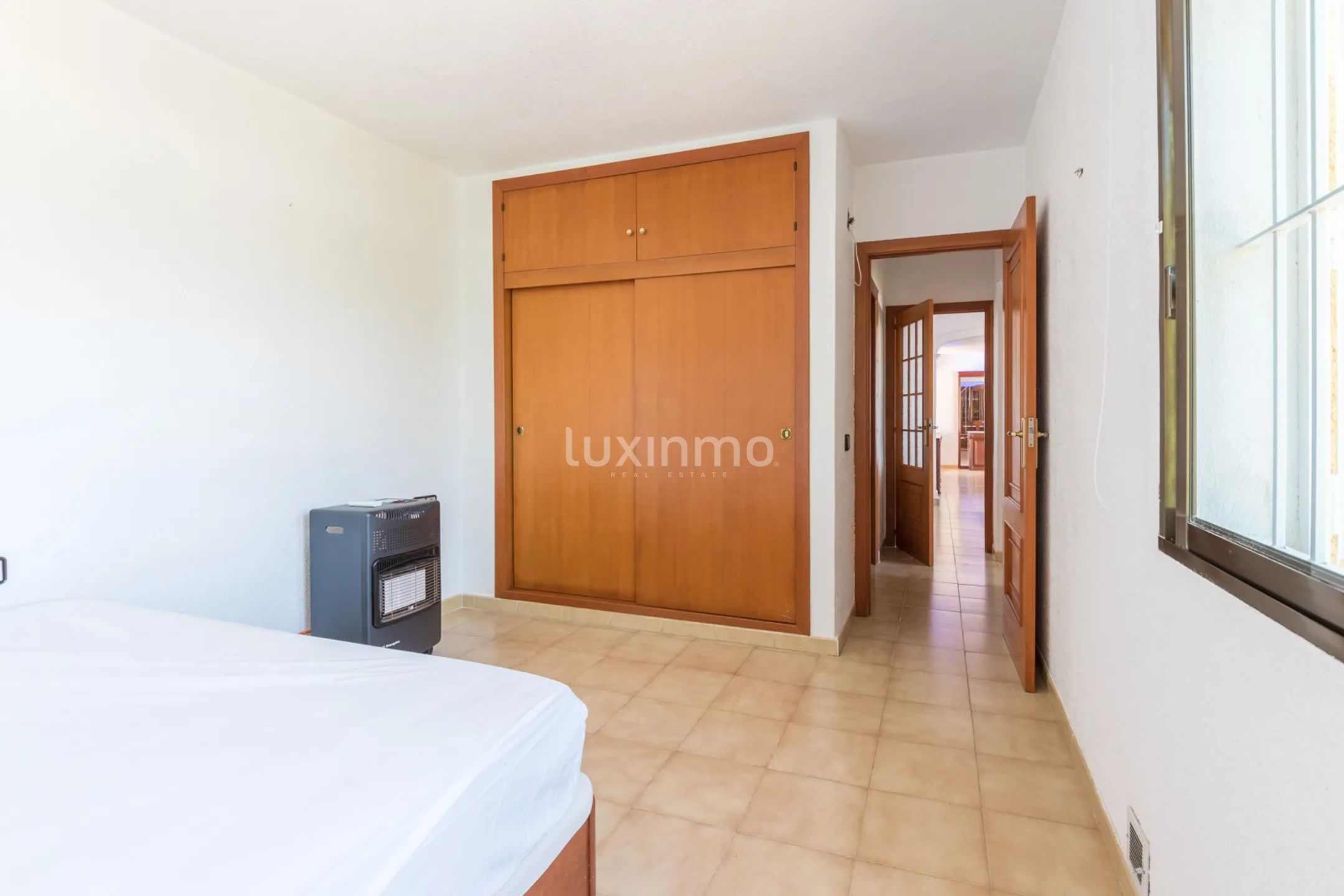 Chalet zur Miete mit Gästewohnung in Altea la Vella — photo 29