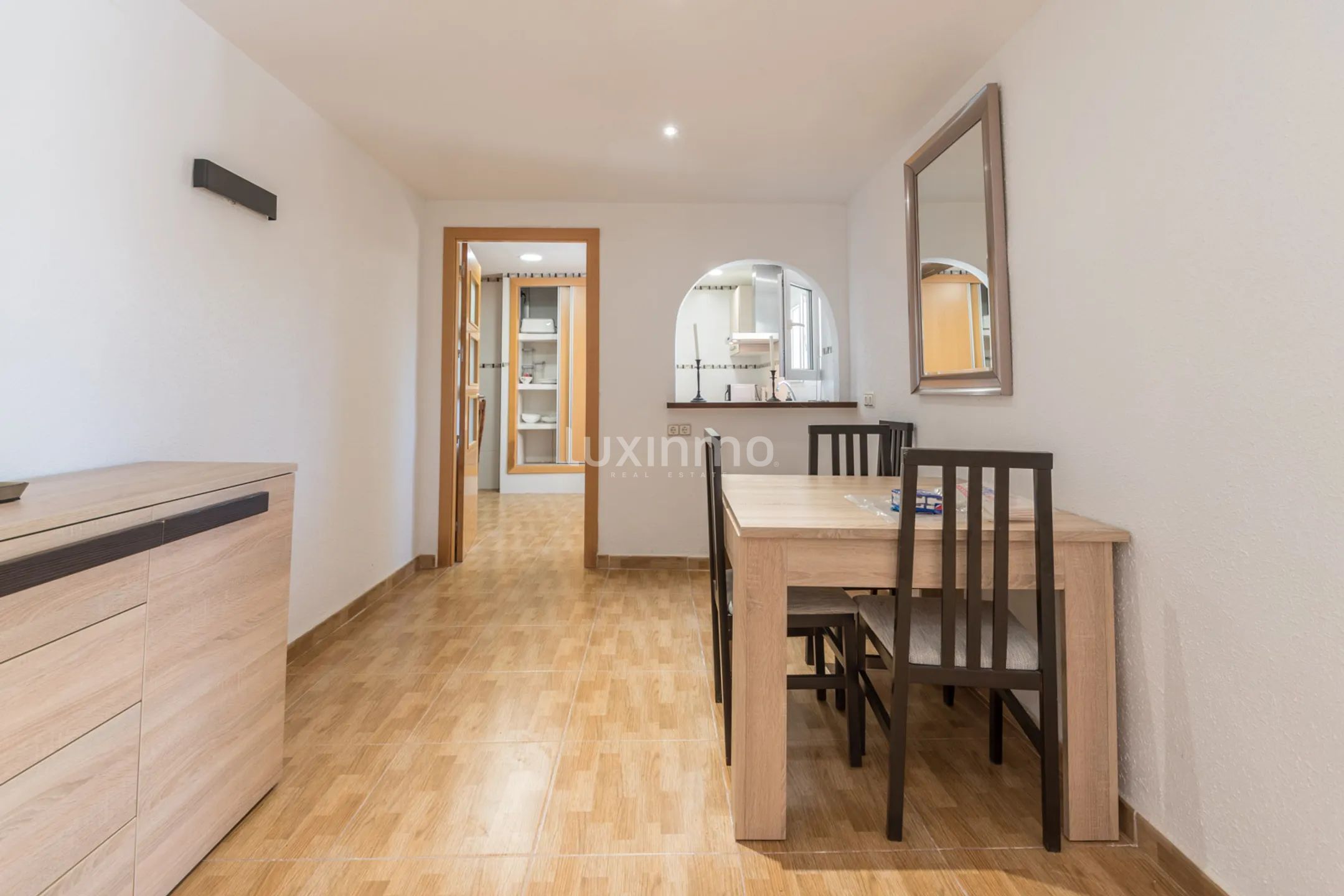 Chalet zur Miete mit Gästewohnung in Altea la Vella — photo 35