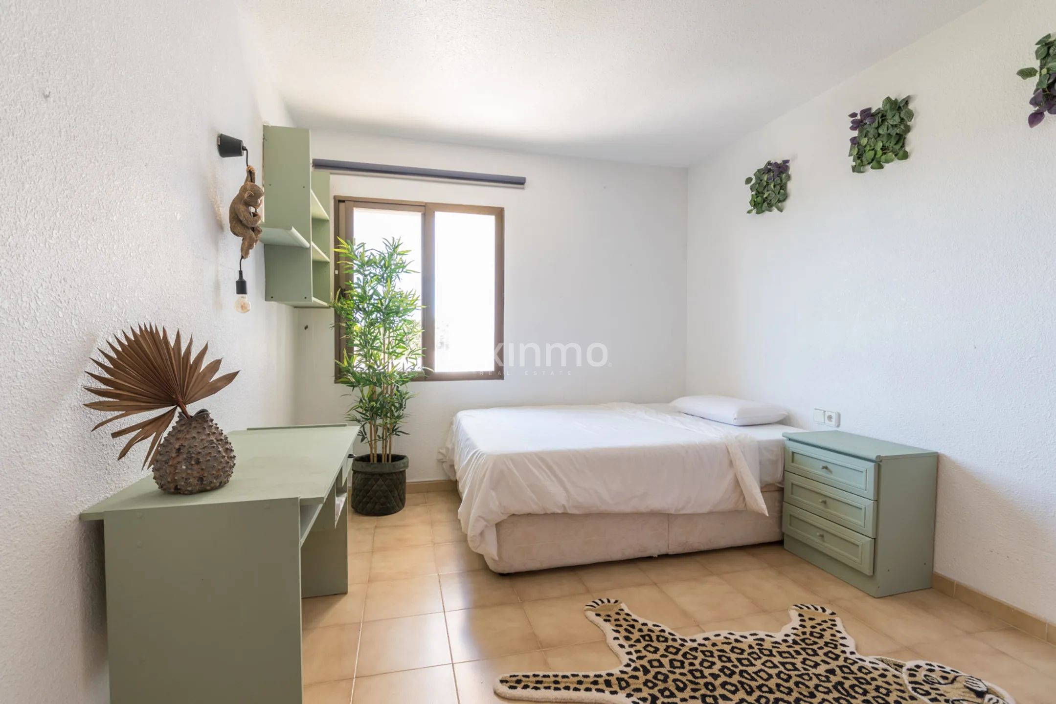 Chalet zur Miete mit Gästewohnung in Altea la Vella — photo 24