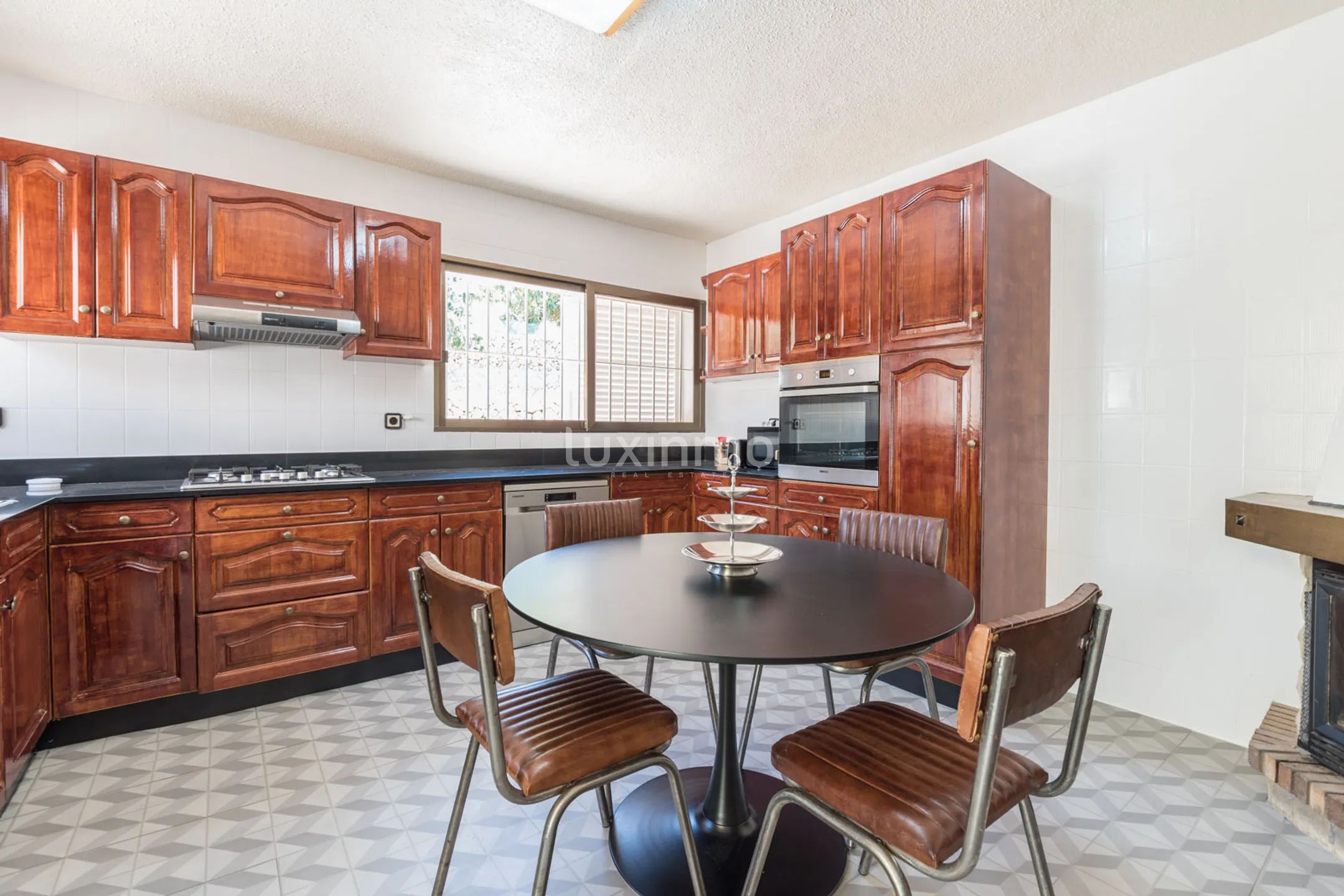 Chalet zur Miete mit Gästewohnung in Altea la Vella — photo 17