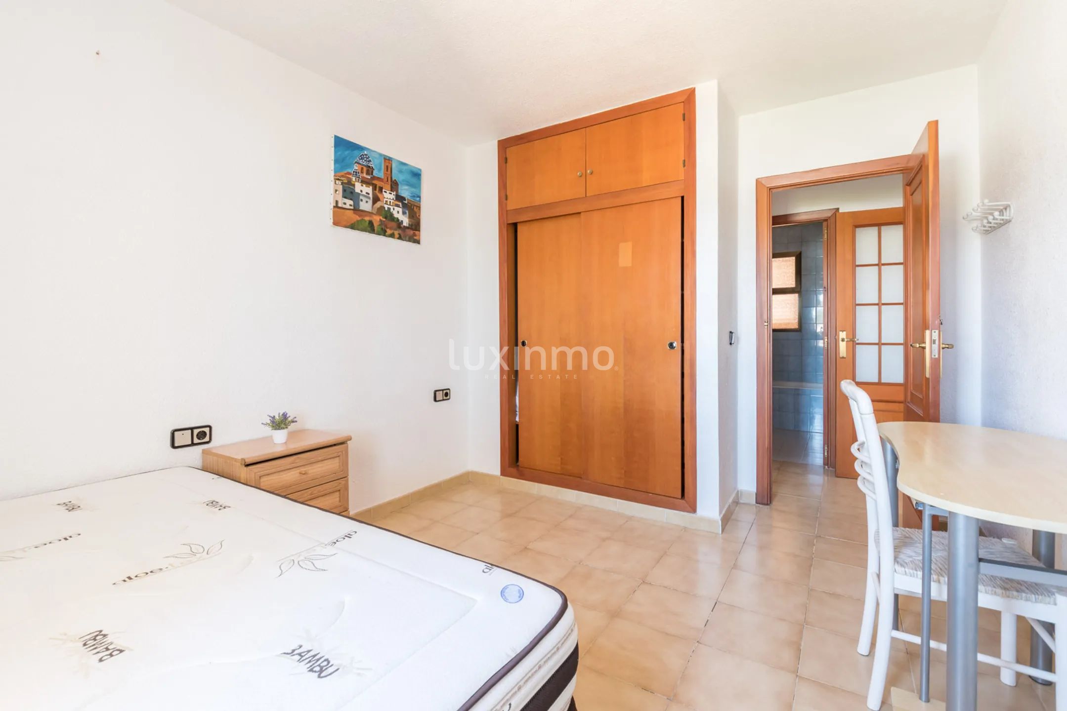 Chalet zur Miete mit Gästewohnung in Altea la Vella — photo 27