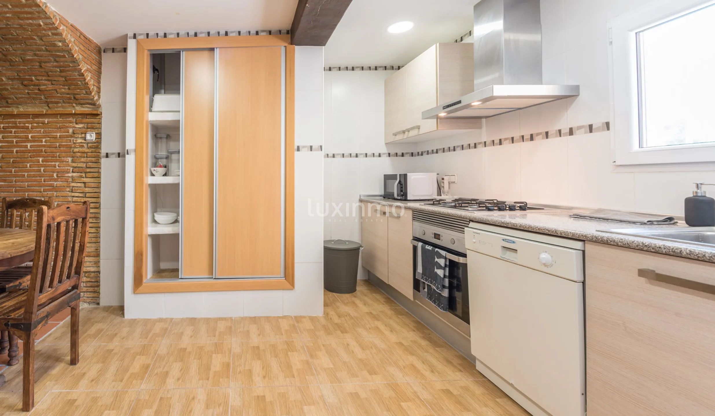 Chalet zur Miete mit Gästewohnung in Altea la Vella — photo 37