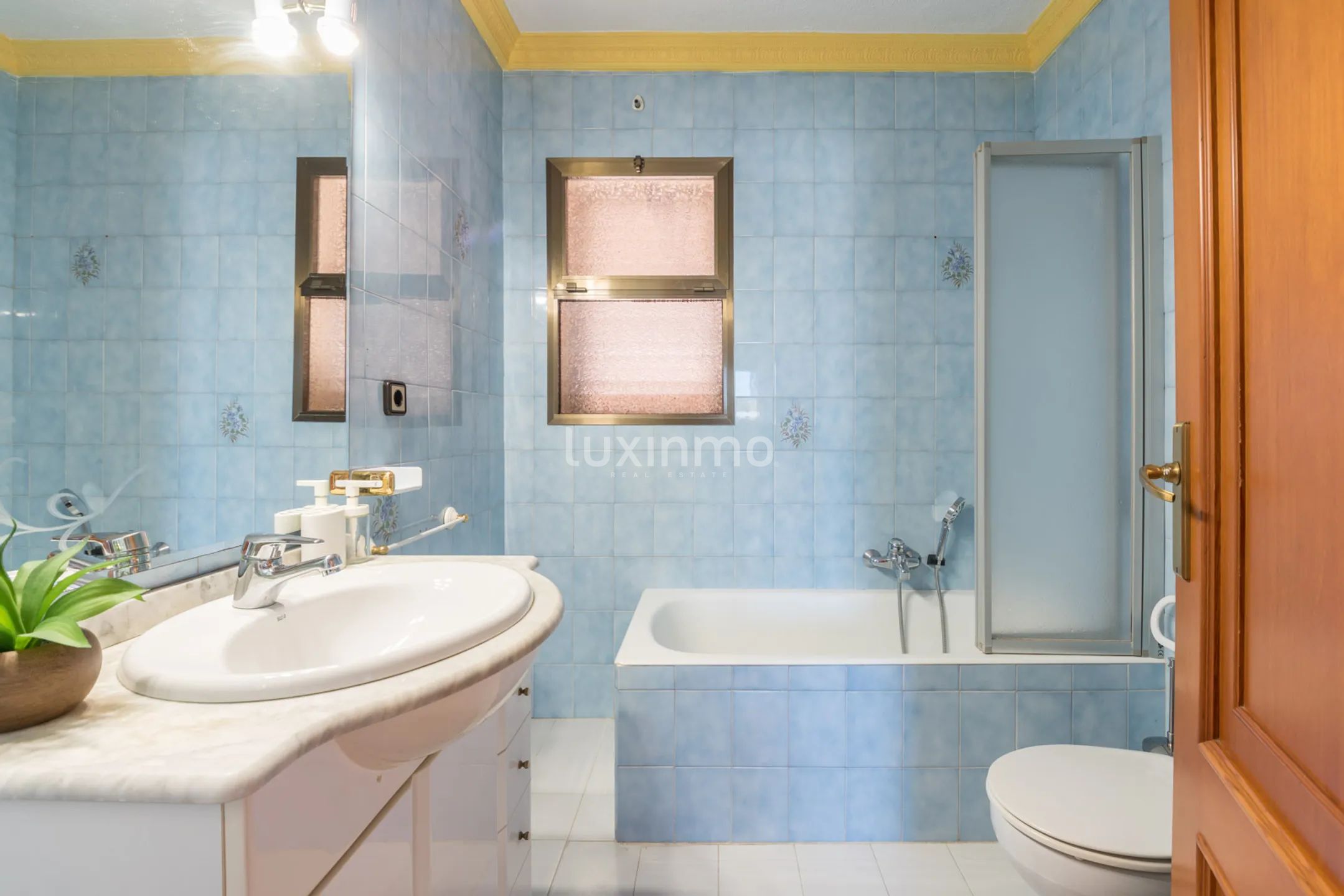 Chalet zur Miete mit Gästewohnung in Altea la Vella — photo 30