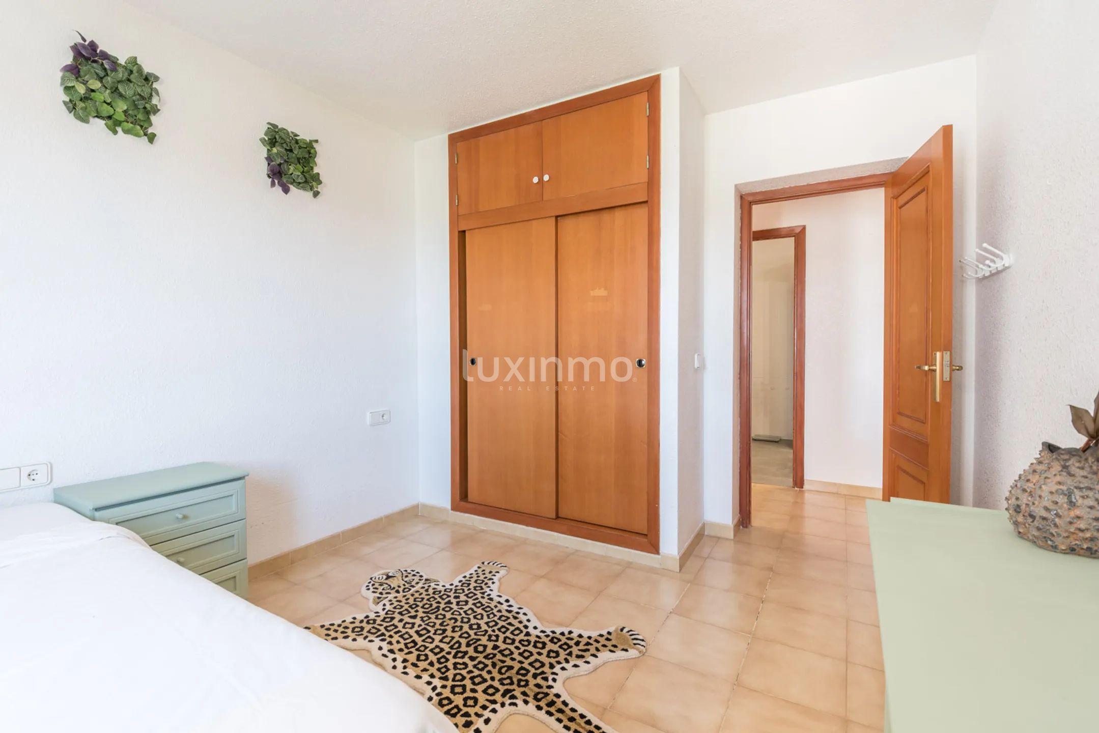 Chalet zur Miete mit Gästewohnung in Altea la Vella — photo 25