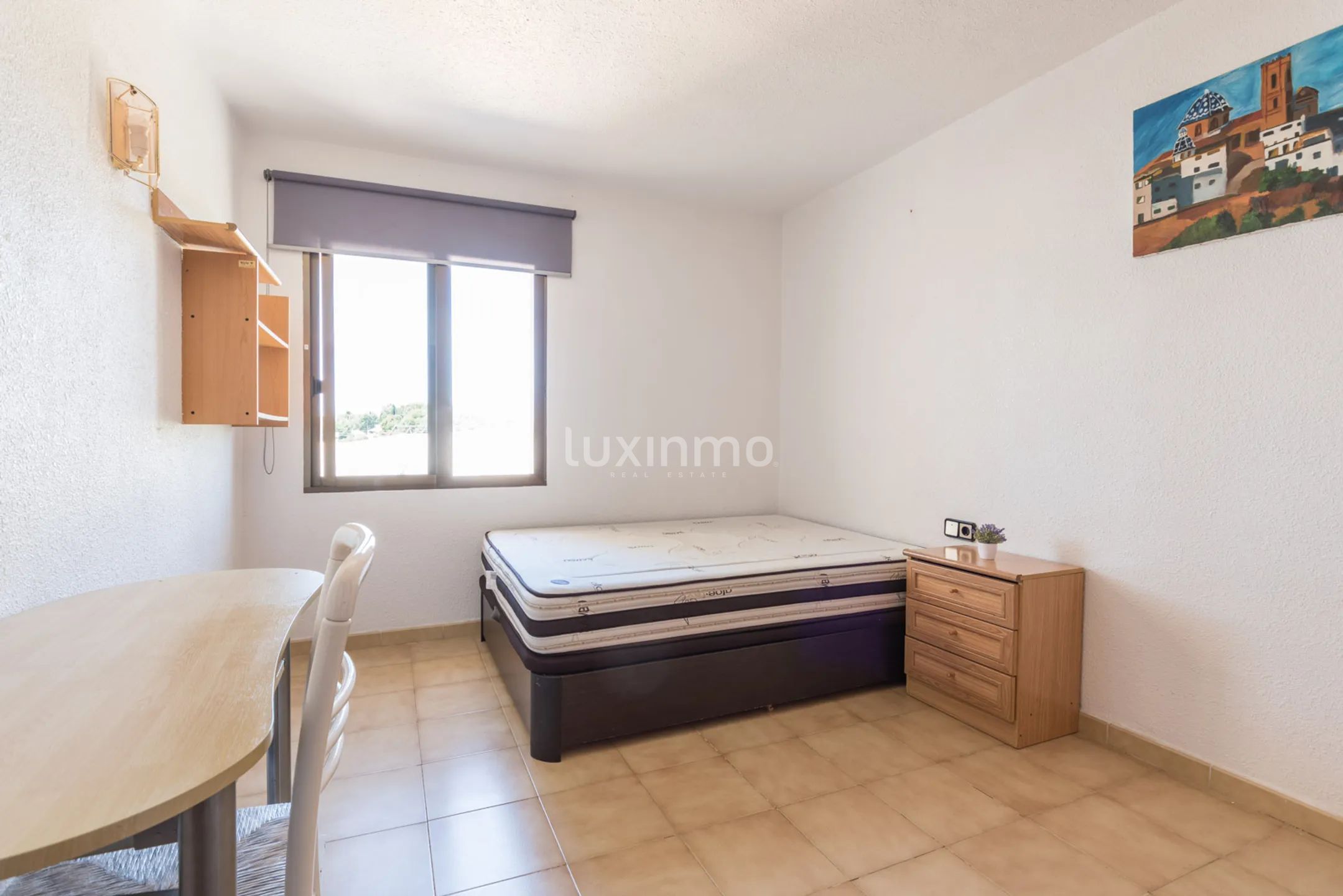 Chalet zur Miete mit Gästewohnung in Altea la Vella — photo 26