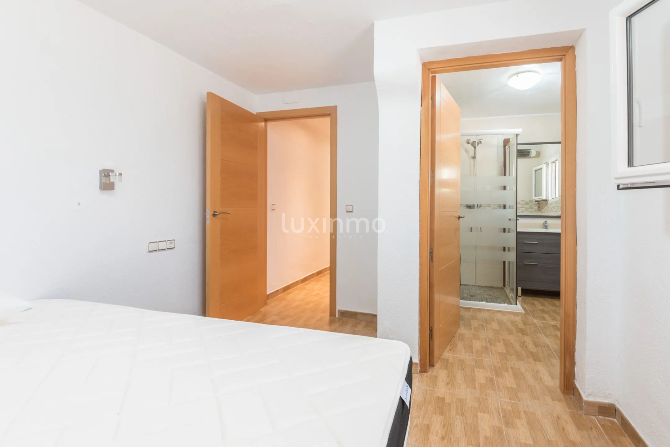 Chalet zur Miete mit Gästewohnung in Altea la Vella — photo 41