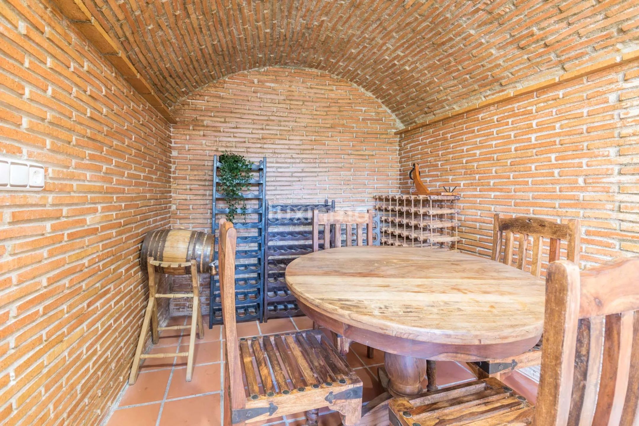 Chalet zur Miete mit Gästewohnung in Altea la Vella — photo 39