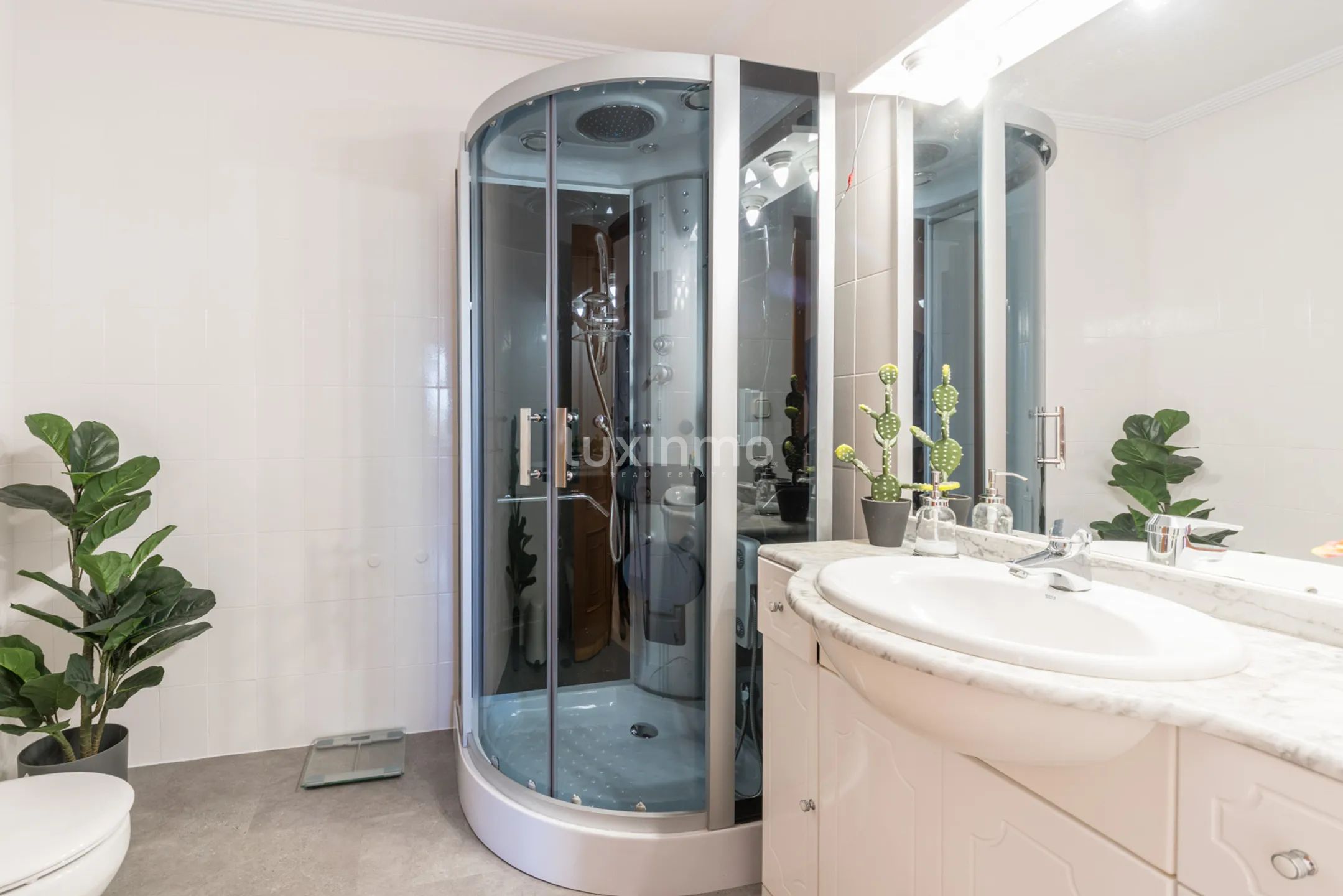 Chalet zur Miete mit Gästewohnung in Altea la Vella — photo 23