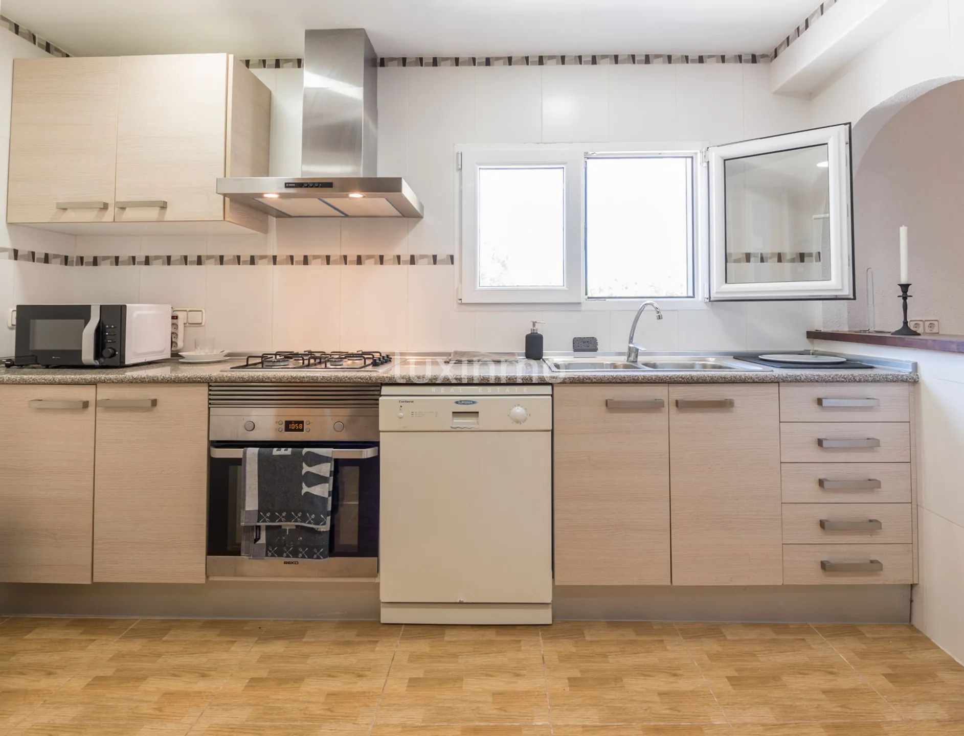 Chalet zur Miete mit Gästewohnung in Altea la Vella — photo 38