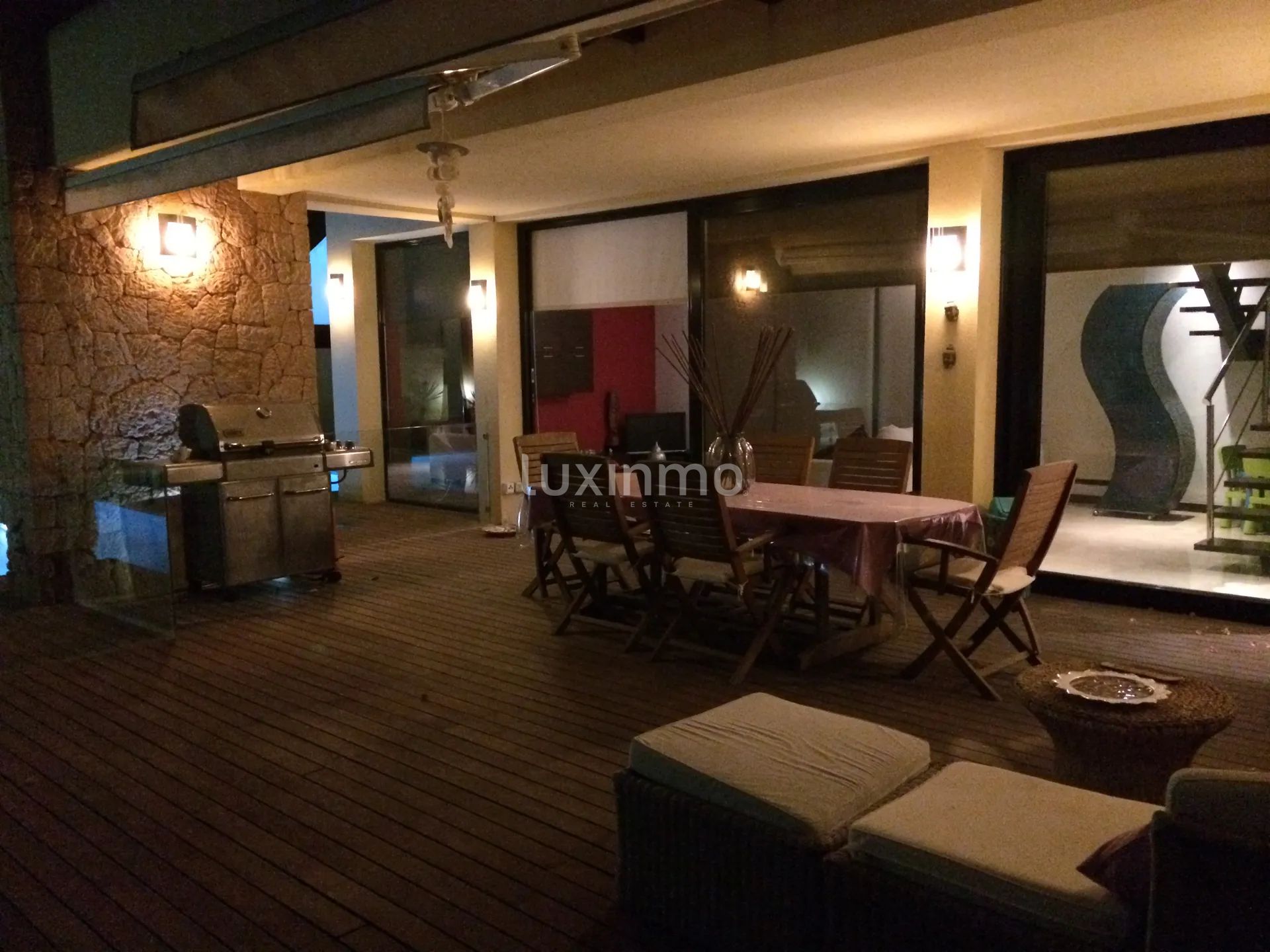 Zu verkaufen Schöne Villa mit touristischer Lizenz in Port des Torrent, Ibiza — photo 17