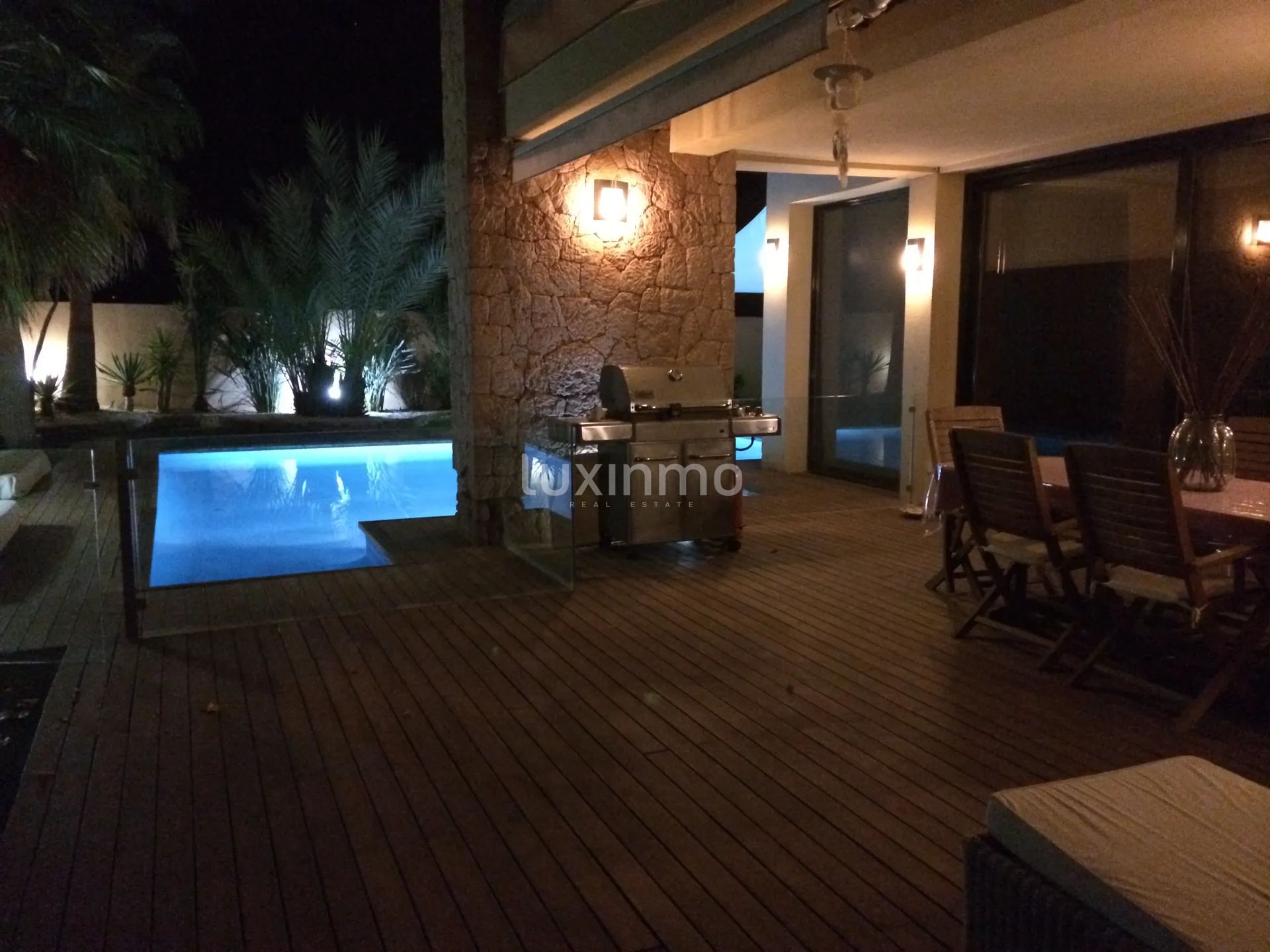 Zu verkaufen Schöne Villa mit touristischer Lizenz in Port des Torrent, Ibiza — photo 13