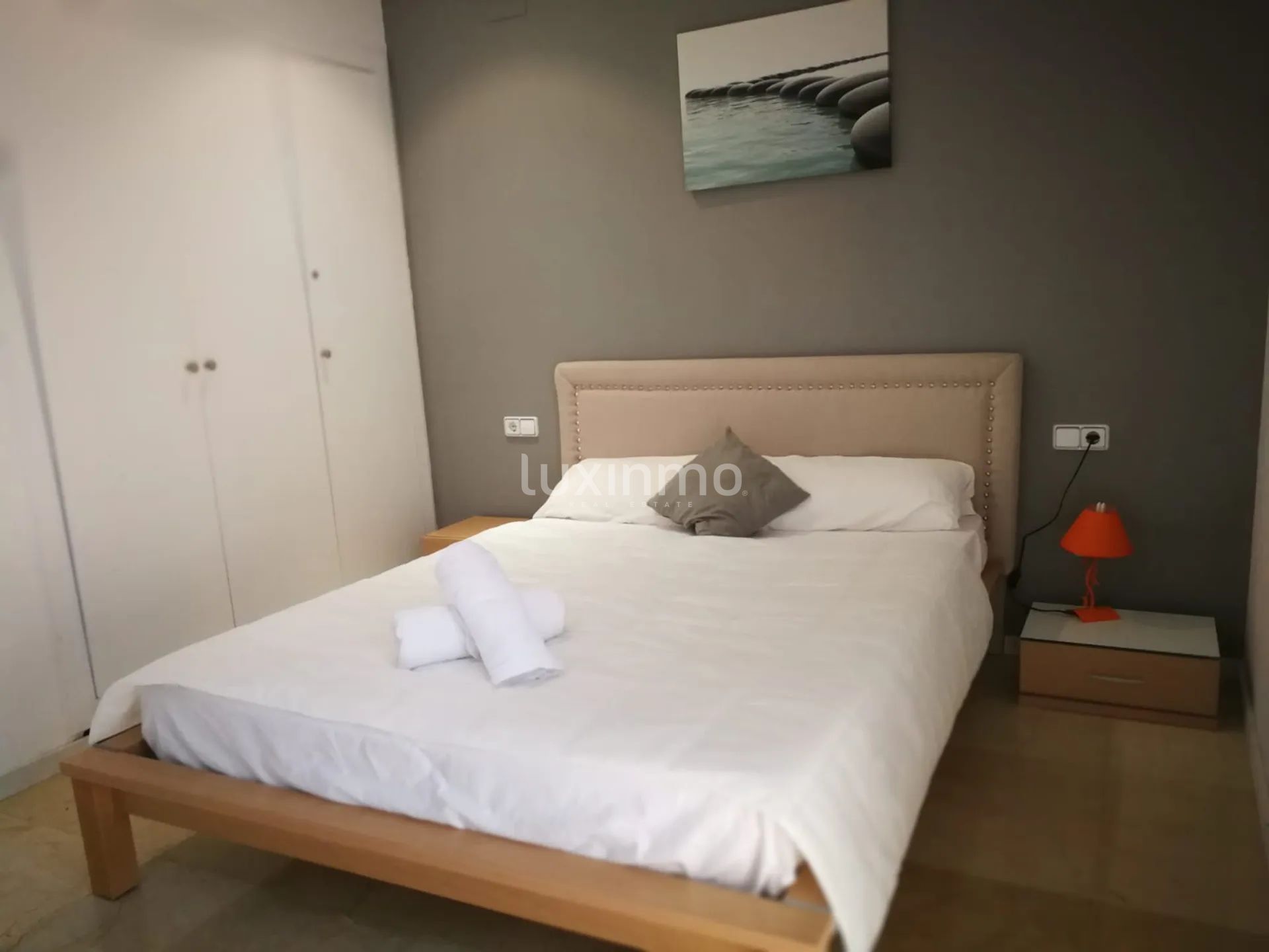 Zu verkaufen Schöne Villa mit touristischer Lizenz in Port des Torrent, Ibiza — photo 10