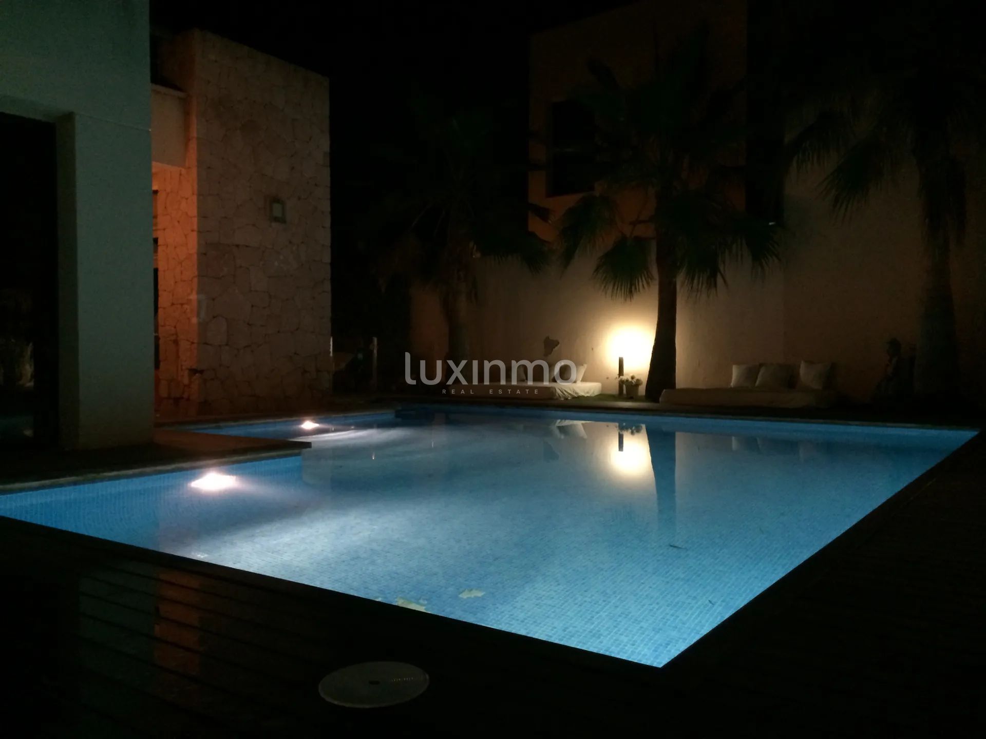 Zu verkaufen Schöne Villa mit touristischer Lizenz in Port des Torrent, Ibiza — photo 15