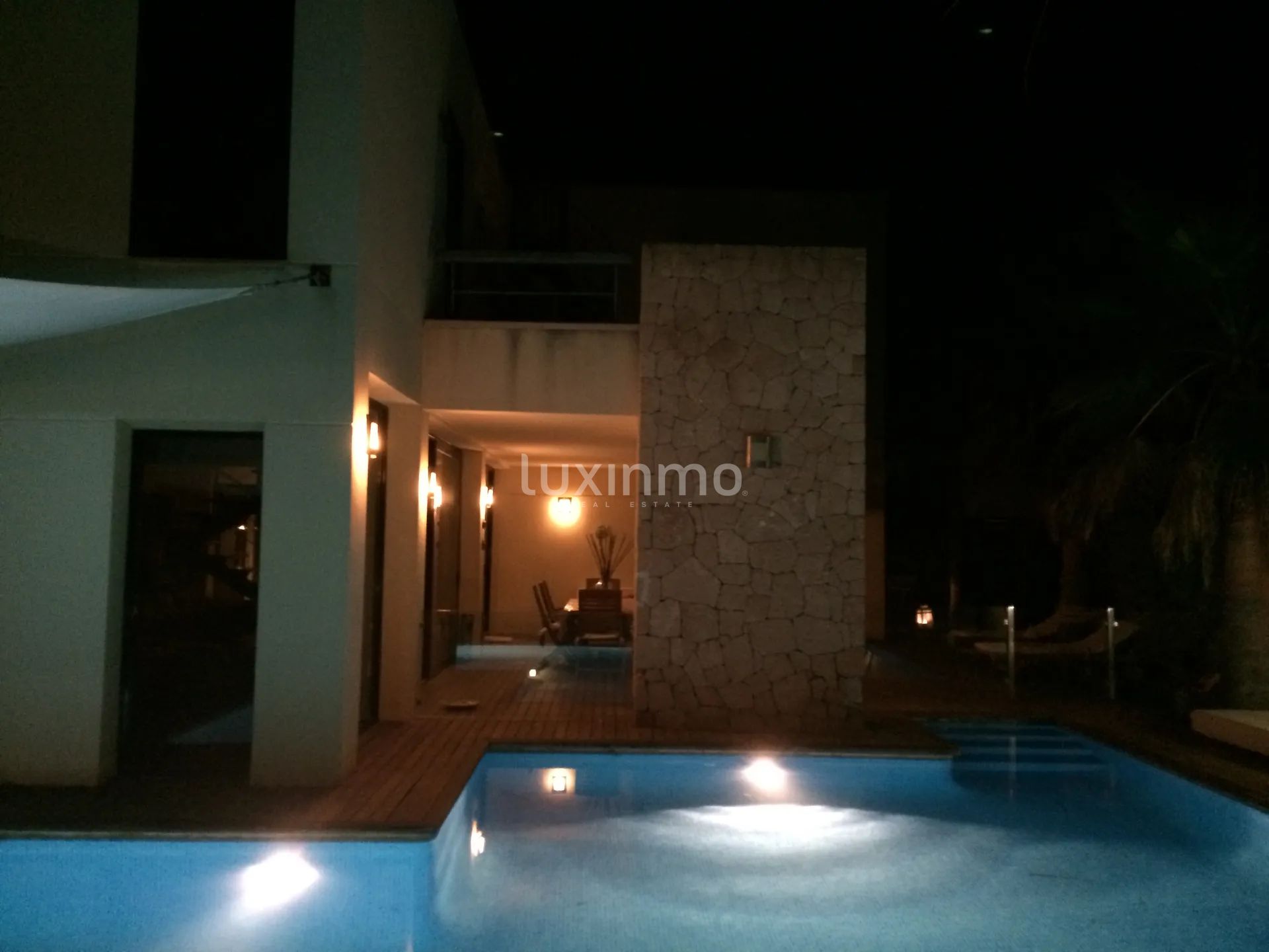 Zu verkaufen Schöne Villa mit touristischer Lizenz in Port des Torrent, Ibiza — photo 16