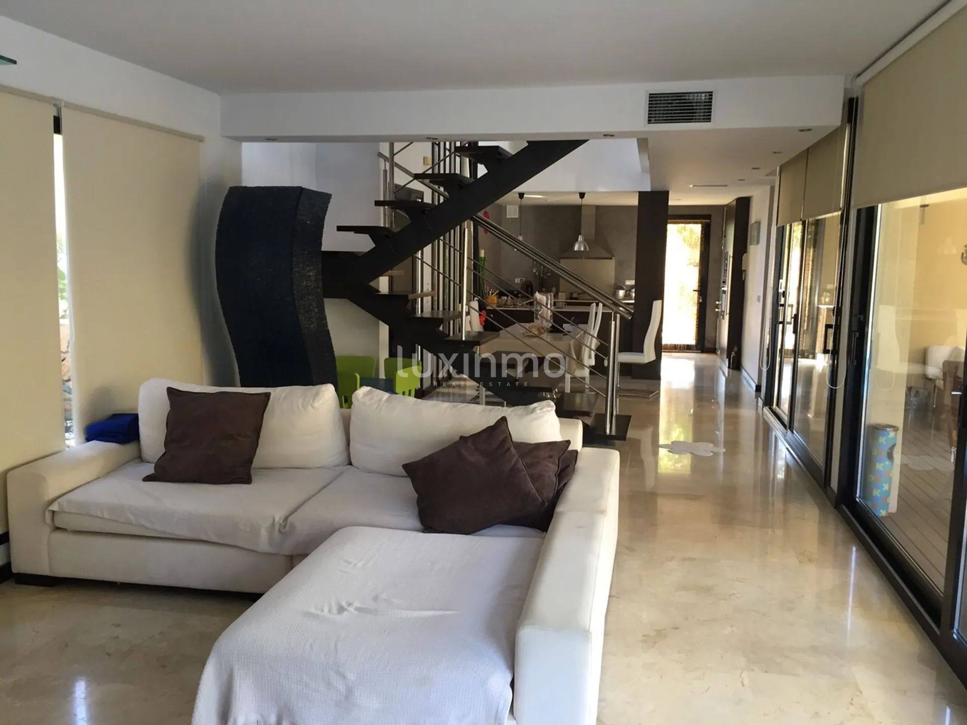 Zu verkaufen Schöne Villa mit touristischer Lizenz in Port des Torrent, Ibiza — photo 8