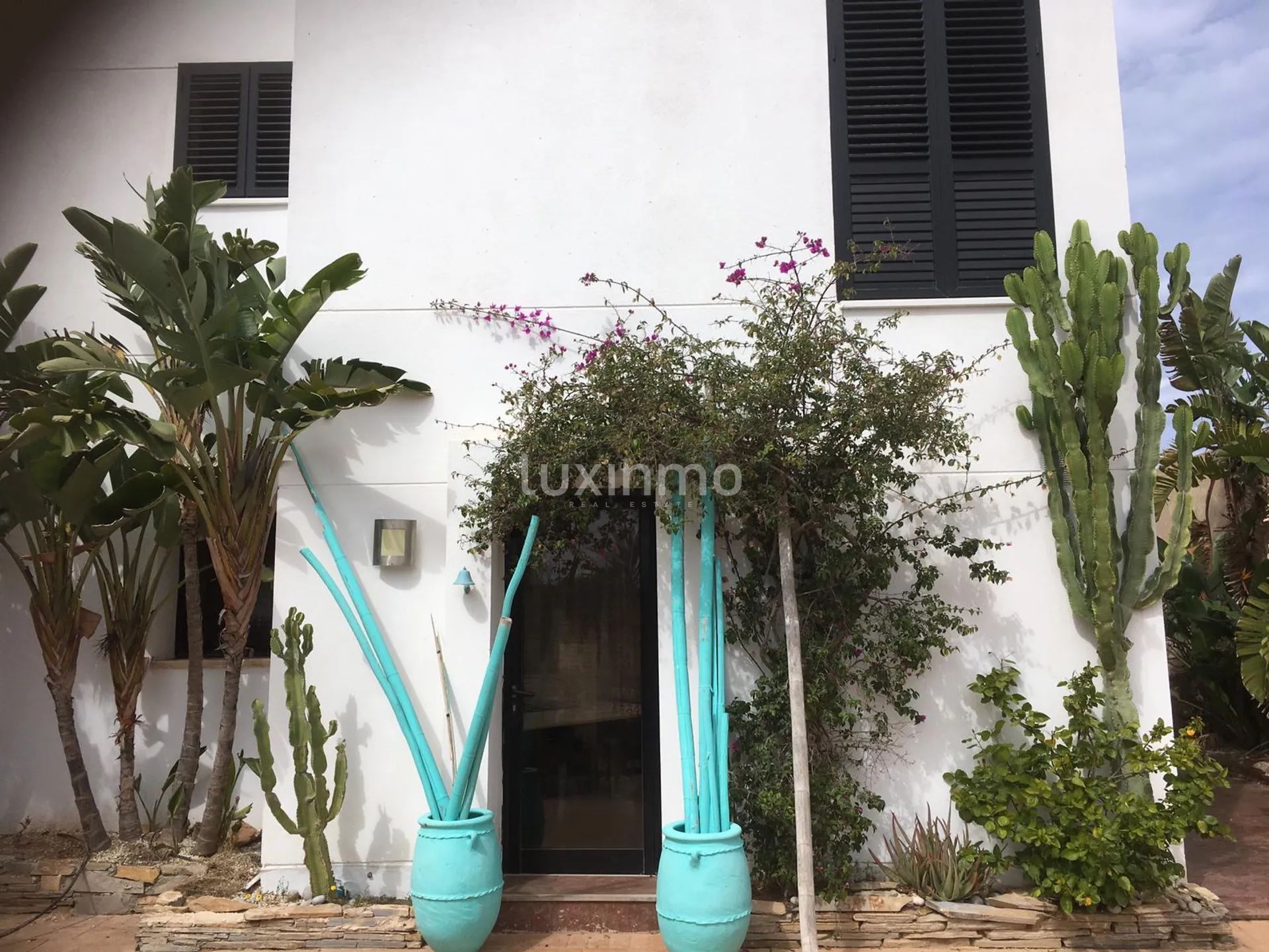 Zu verkaufen Schöne Villa mit touristischer Lizenz in Port des Torrent, Ibiza — photo 18
