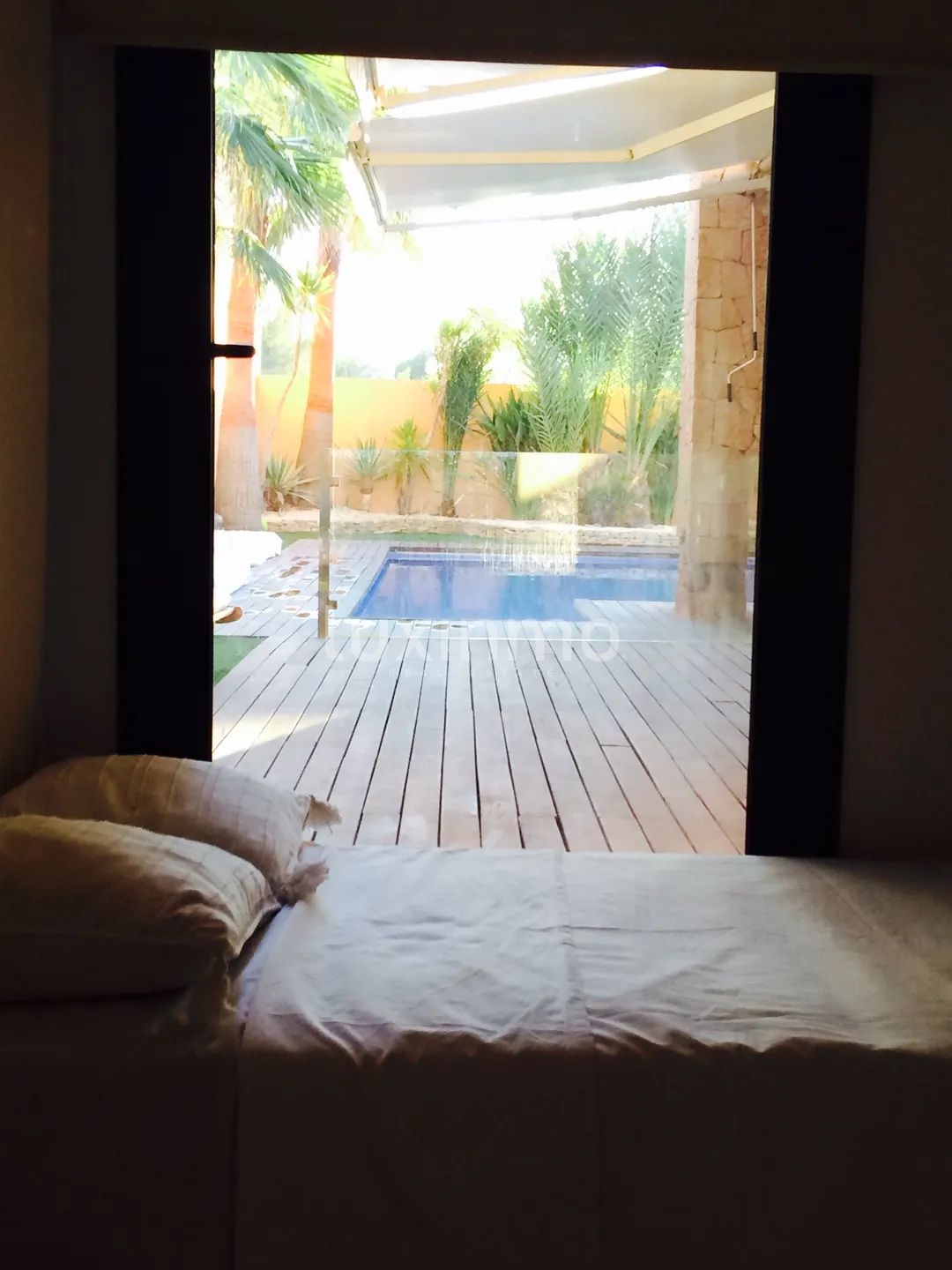 Zu verkaufen Schöne Villa mit touristischer Lizenz in Port des Torrent, Ibiza — photo 12