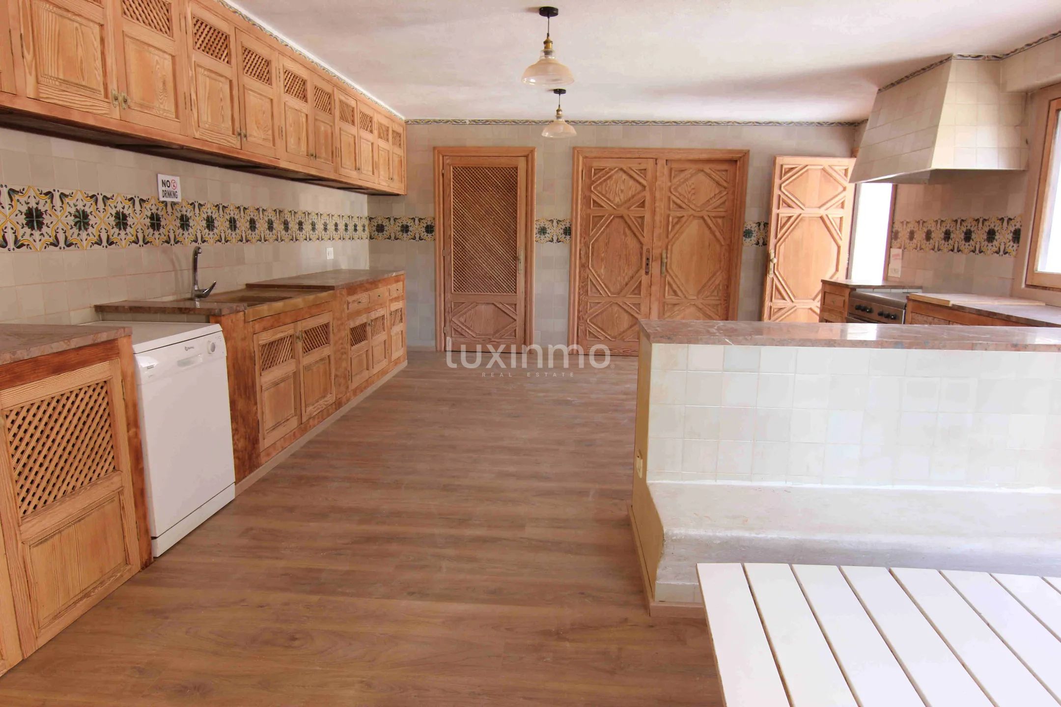 Продается вилла с туристической лицензией на Ибице — photo 11