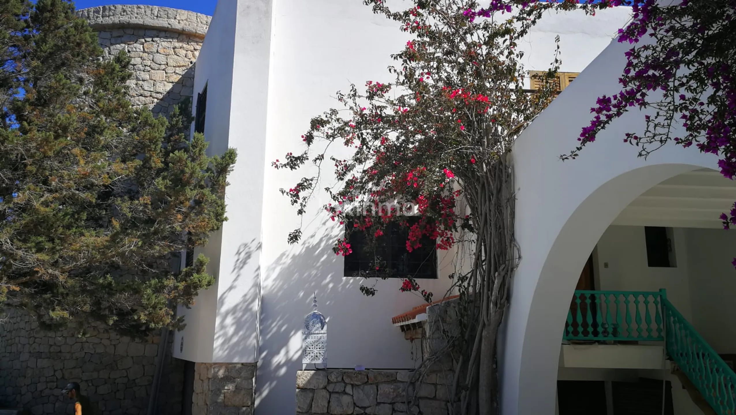 Продается вилла с туристической лицензией на Ибице — photo 18