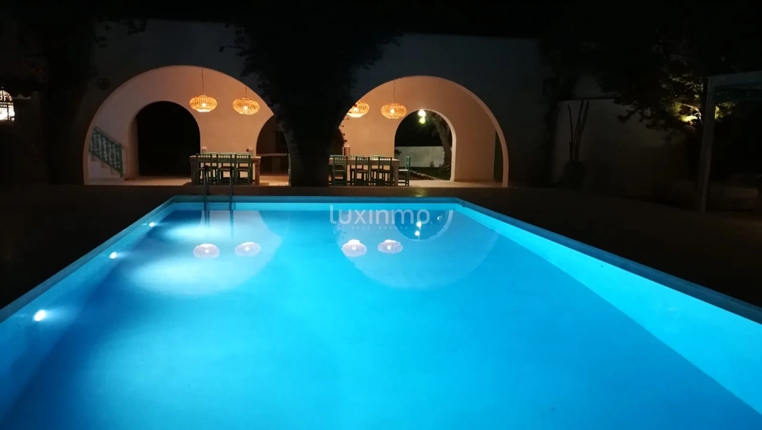 For sale Fantastic Villa with touristic licence in Ibiza — photo 2