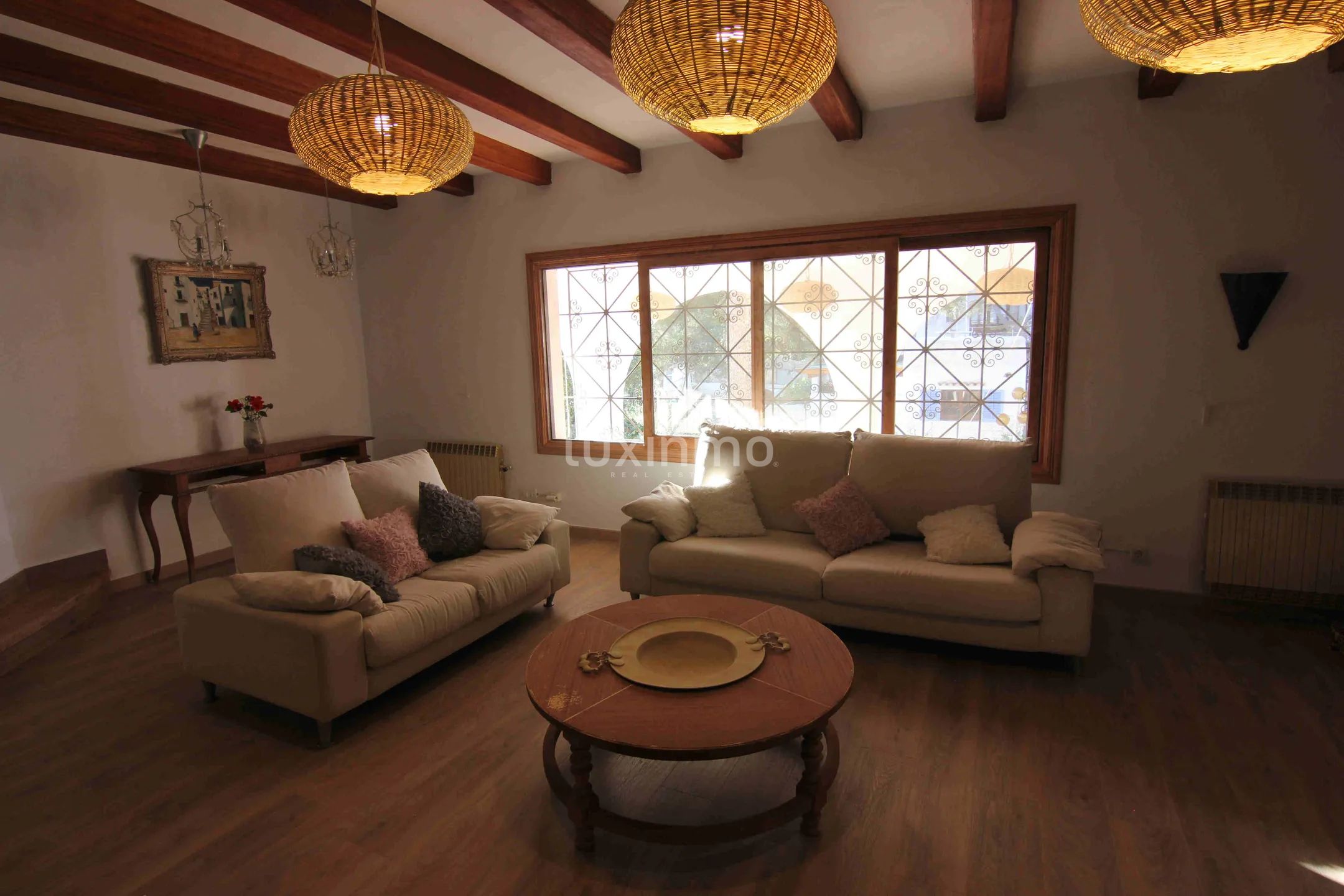 Продается вилла с туристической лицензией на Ибице — photo 14