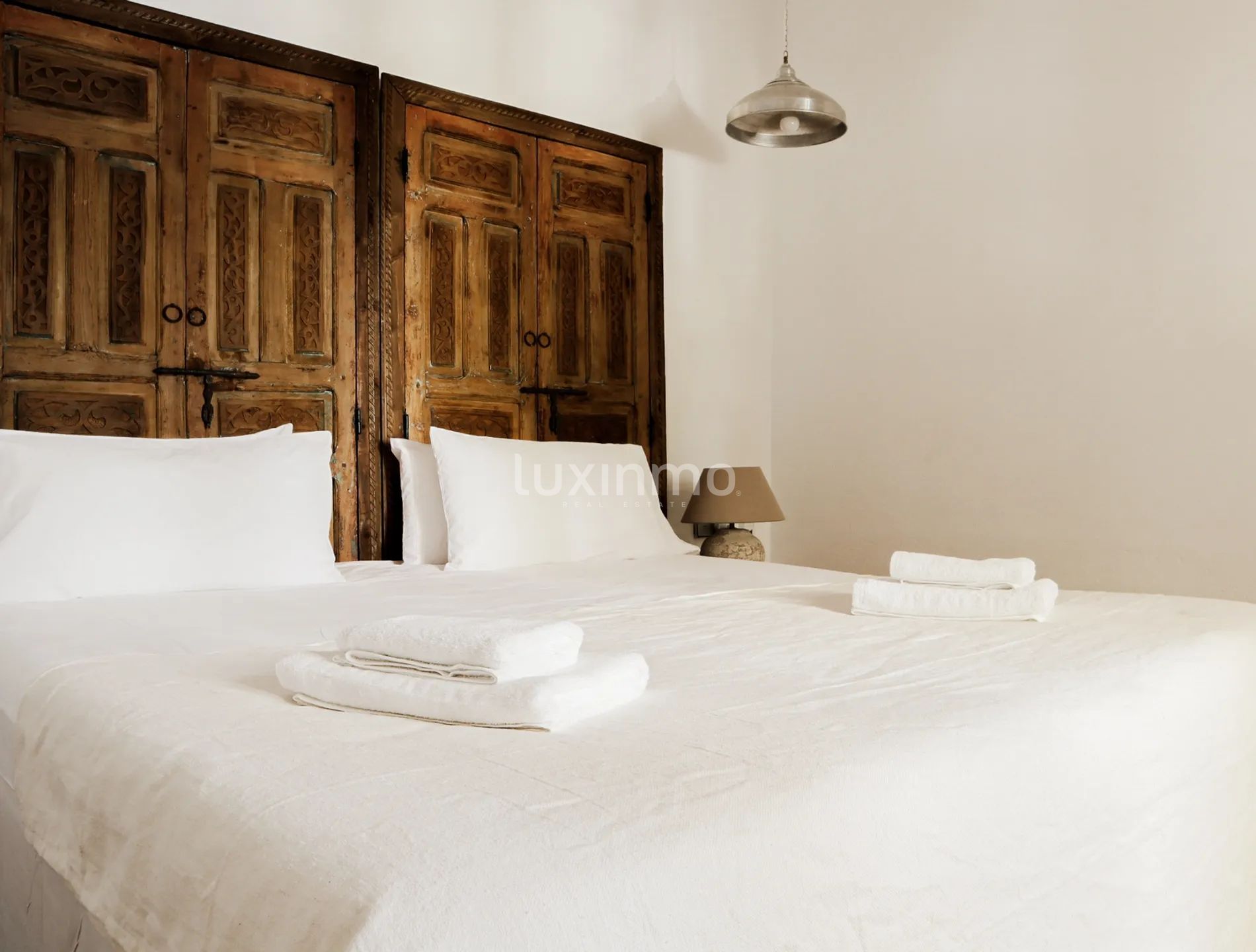 For sale Fantastic Villa with touristic licence in Ibiza — photo 26