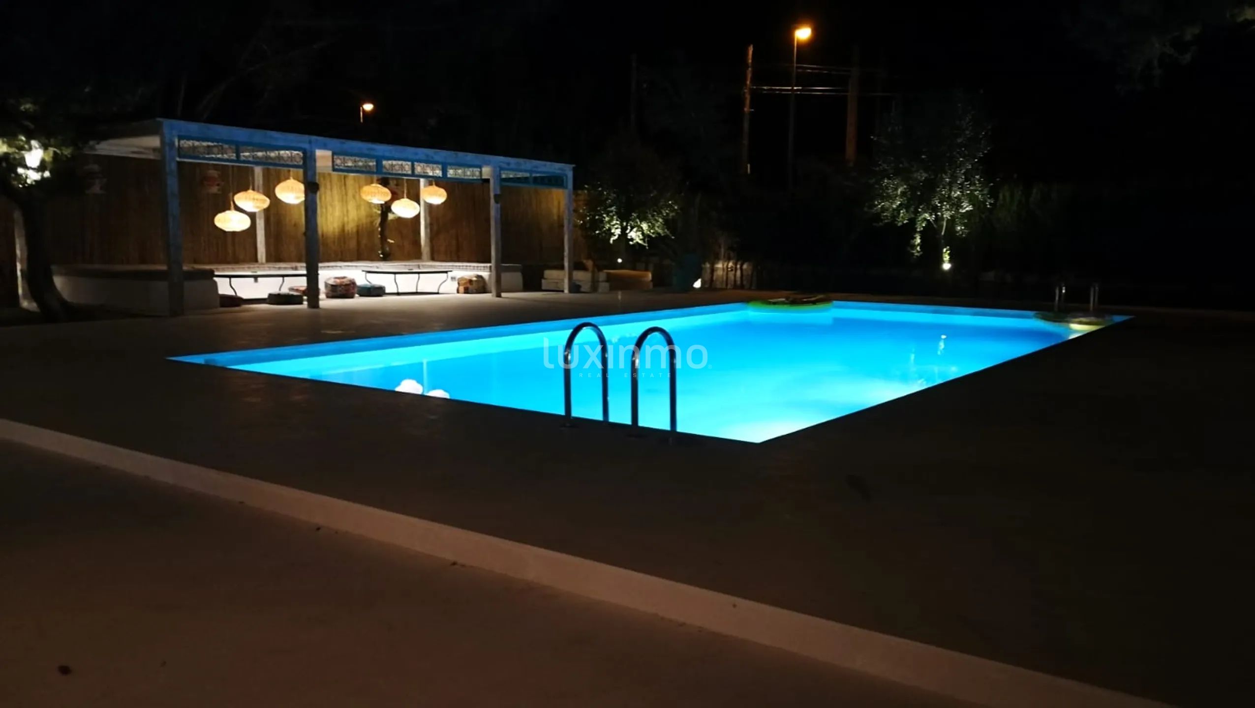 Продается вилла с туристической лицензией на Ибице — photo 17