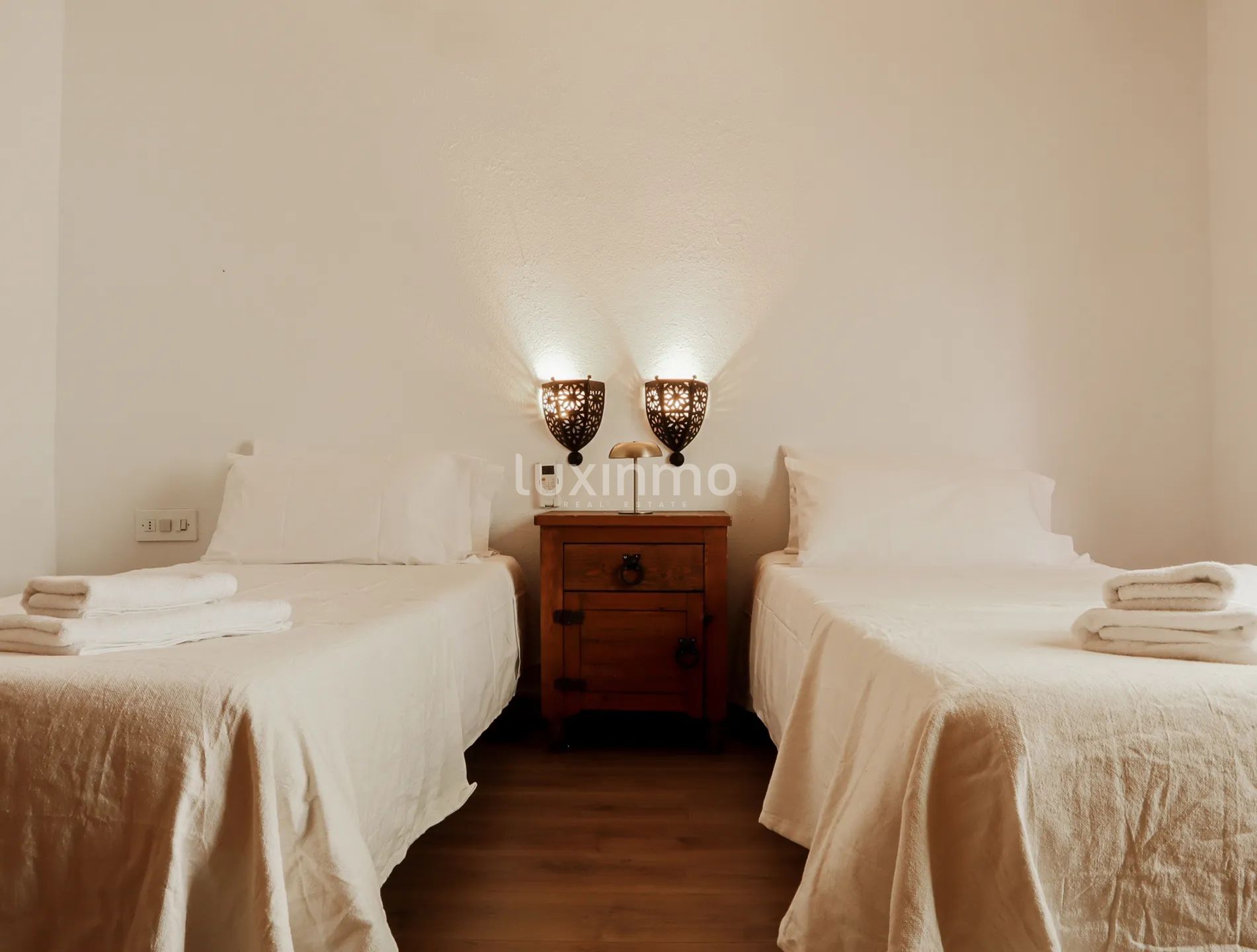 Продается вилла с туристической лицензией на Ибице — photo 27