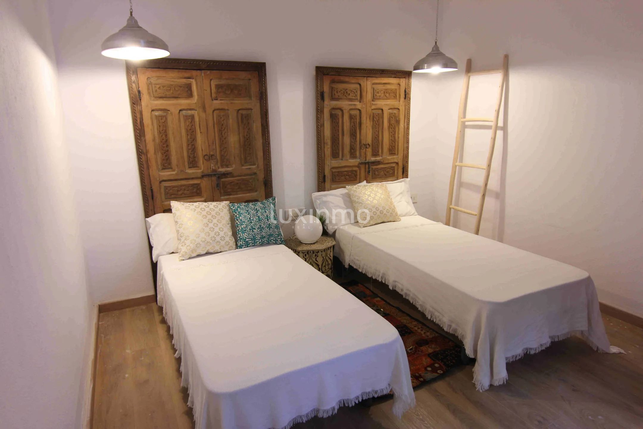 Продается вилла с туристической лицензией на Ибице — photo 15