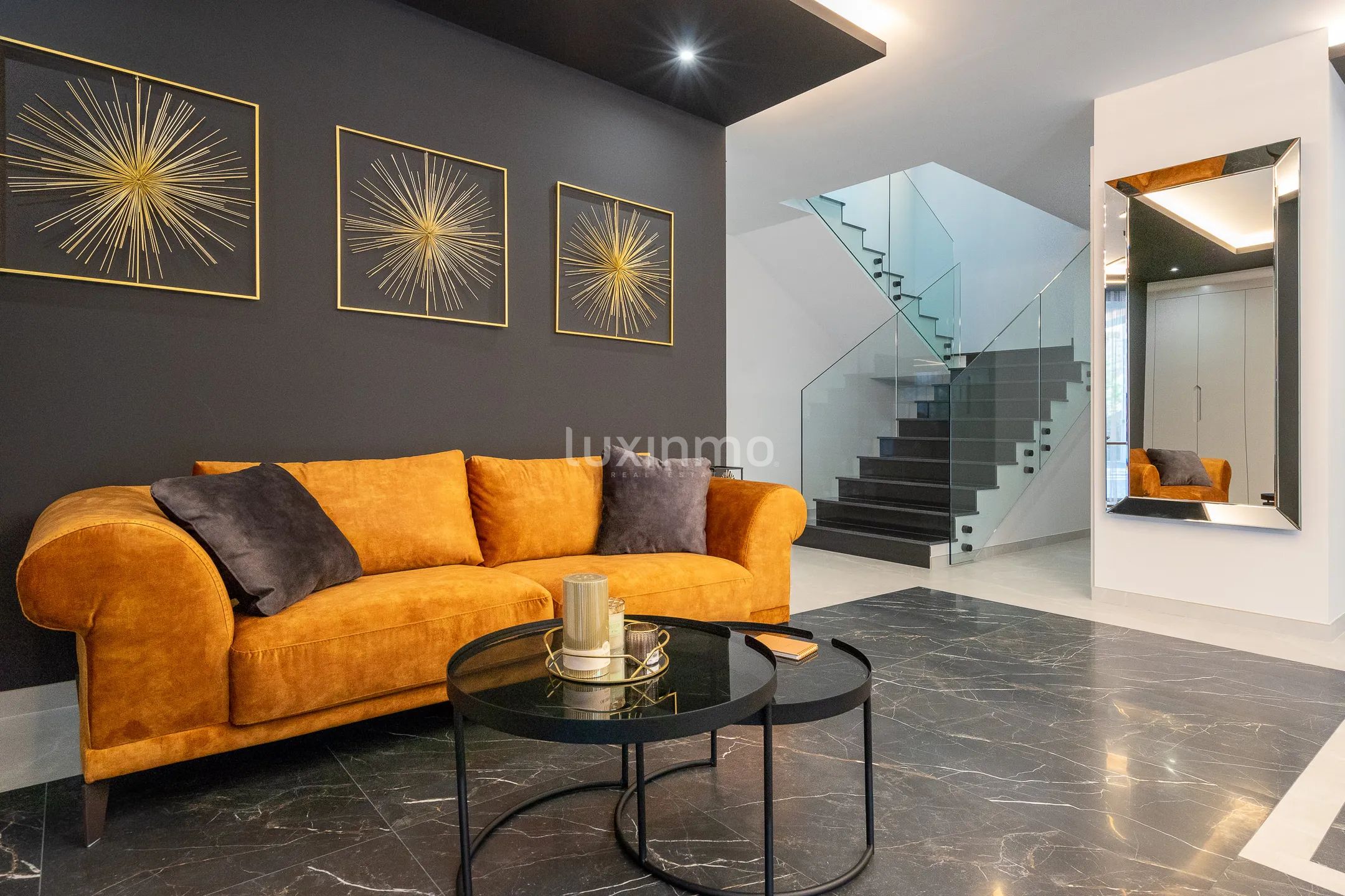 Вилла в привилегированной урбанизации — photo 53