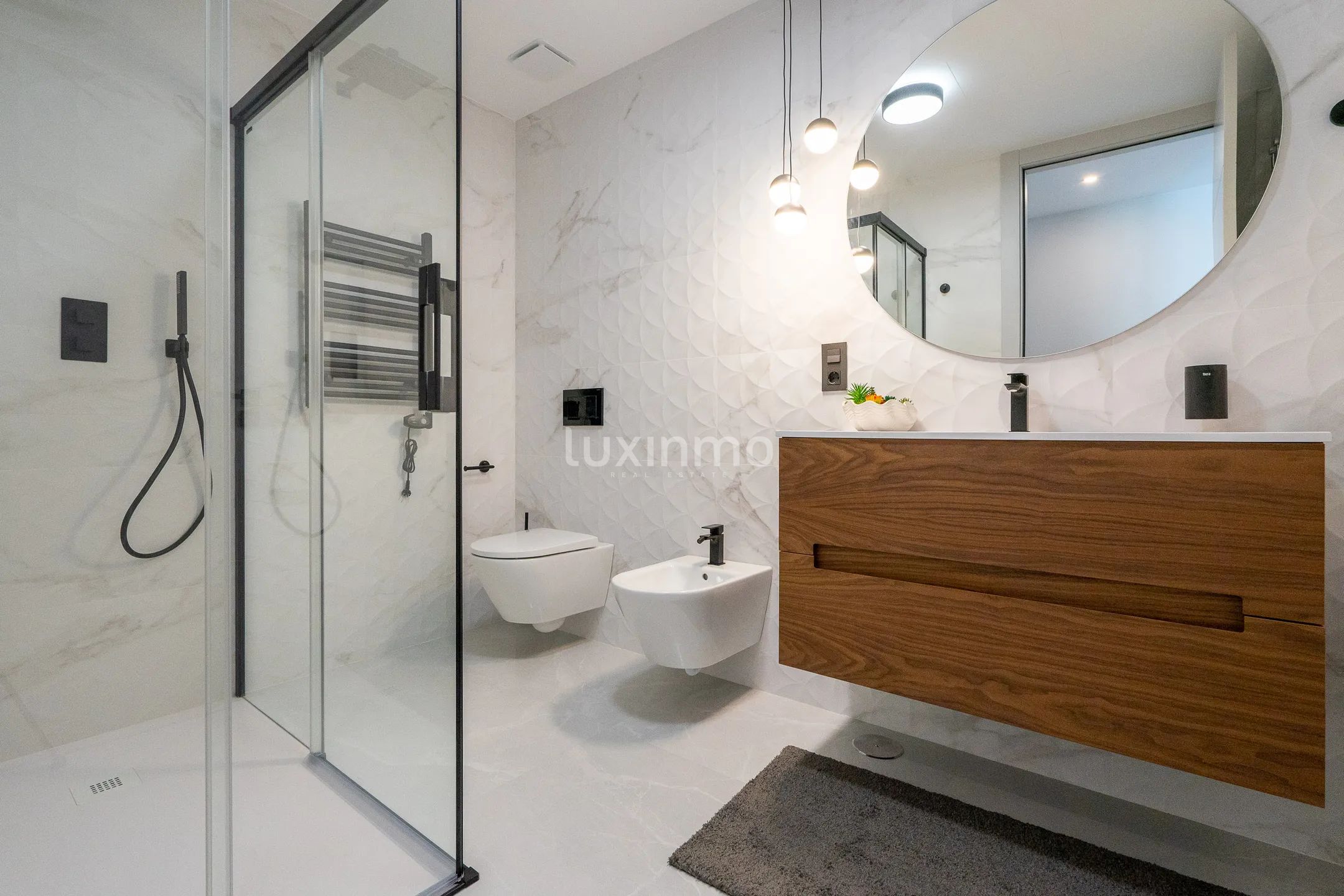 Вилла в привилегированной урбанизации — photo 40