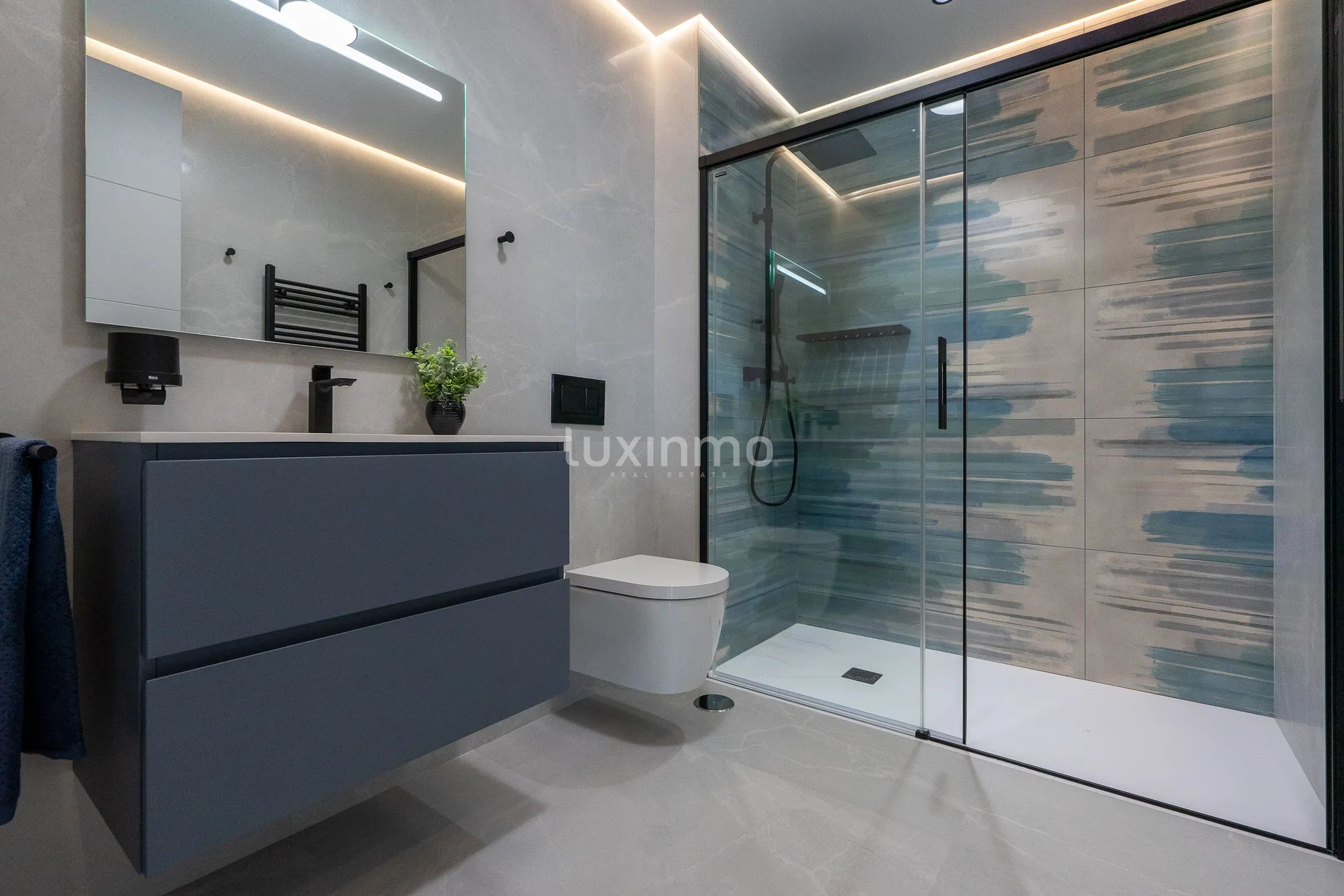 Вилла в привилегированной урбанизации — photo 47